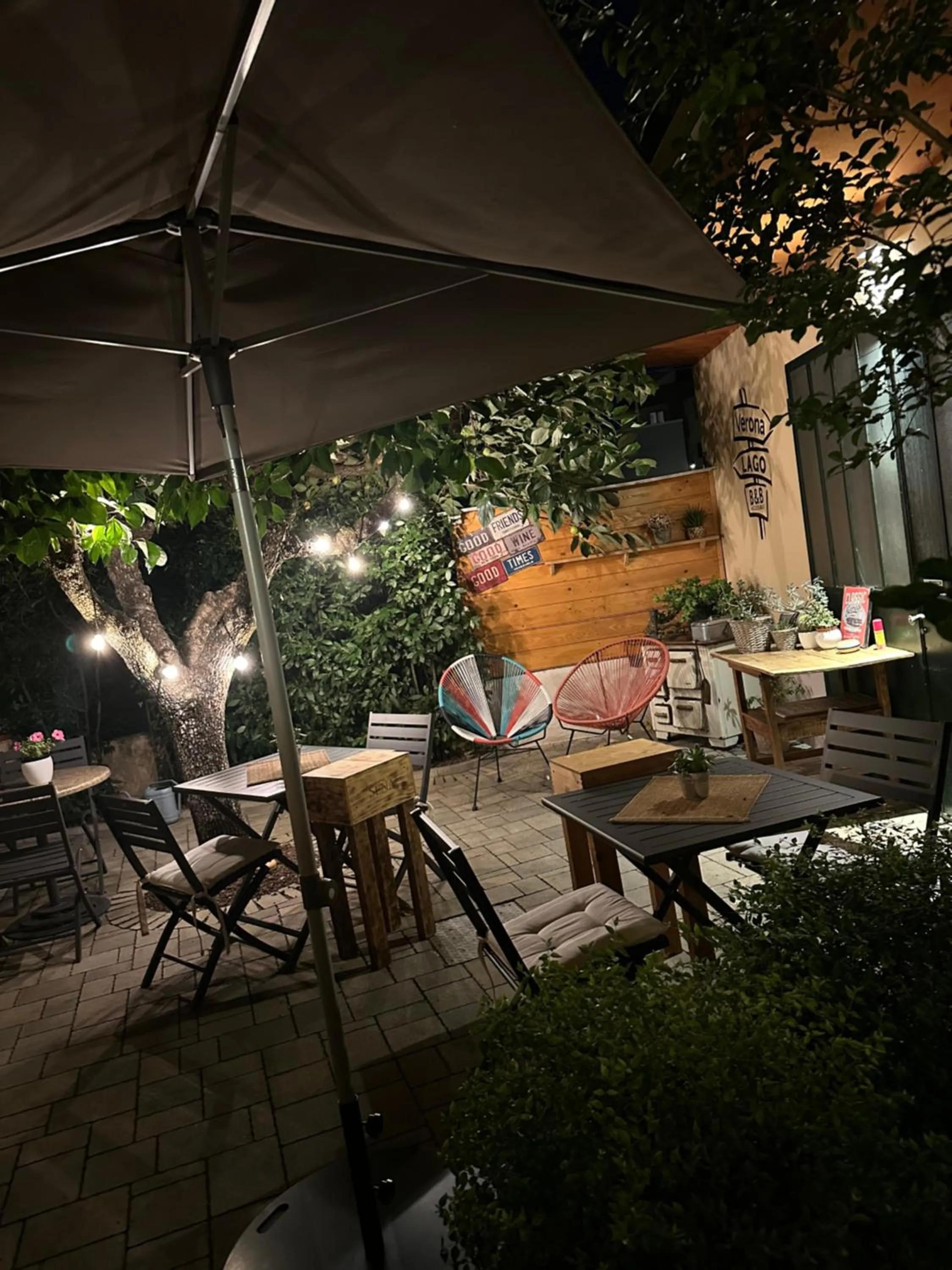 VeronaLago B&B Accessibile