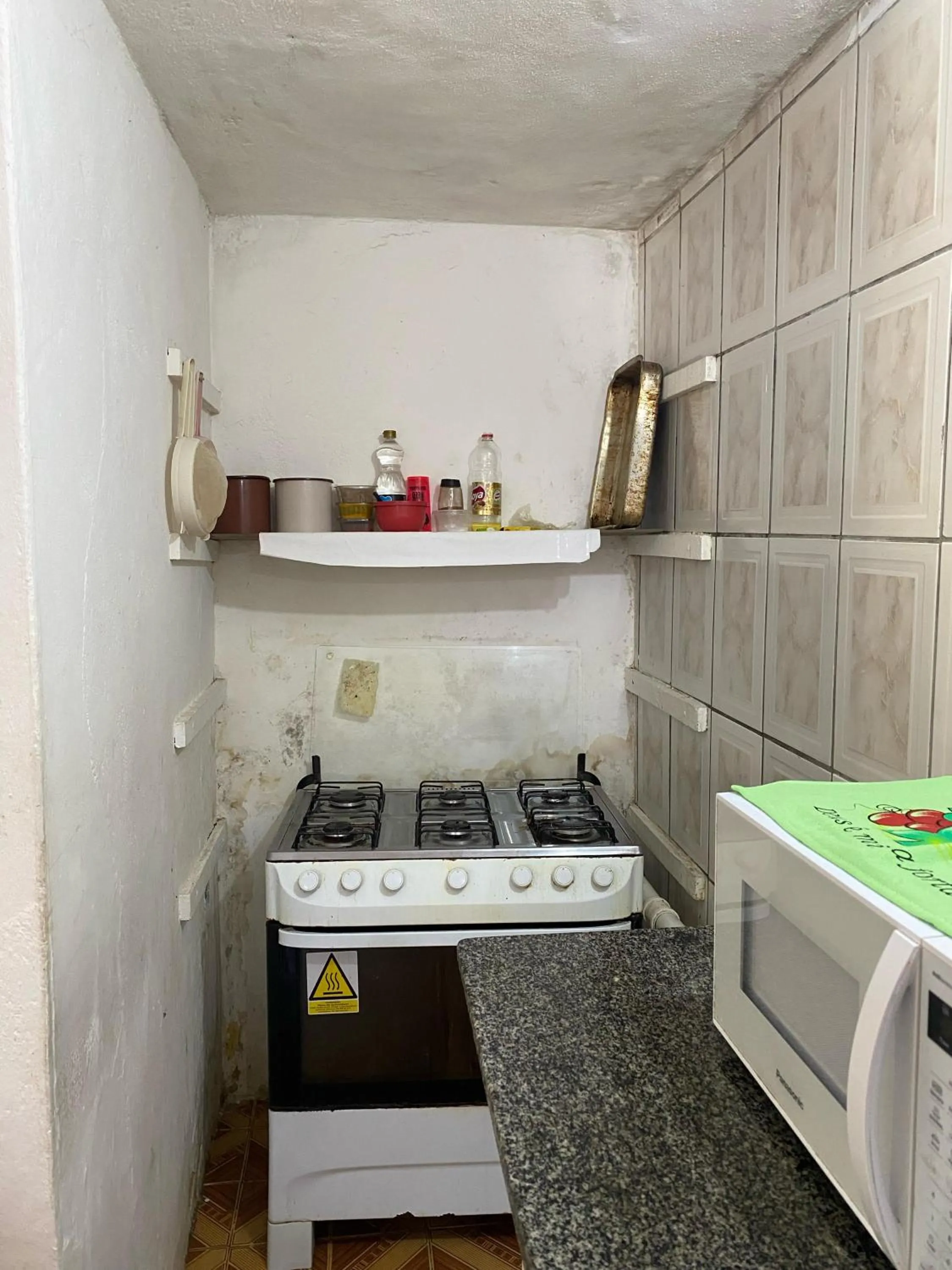 DORM Olhar da Sereia