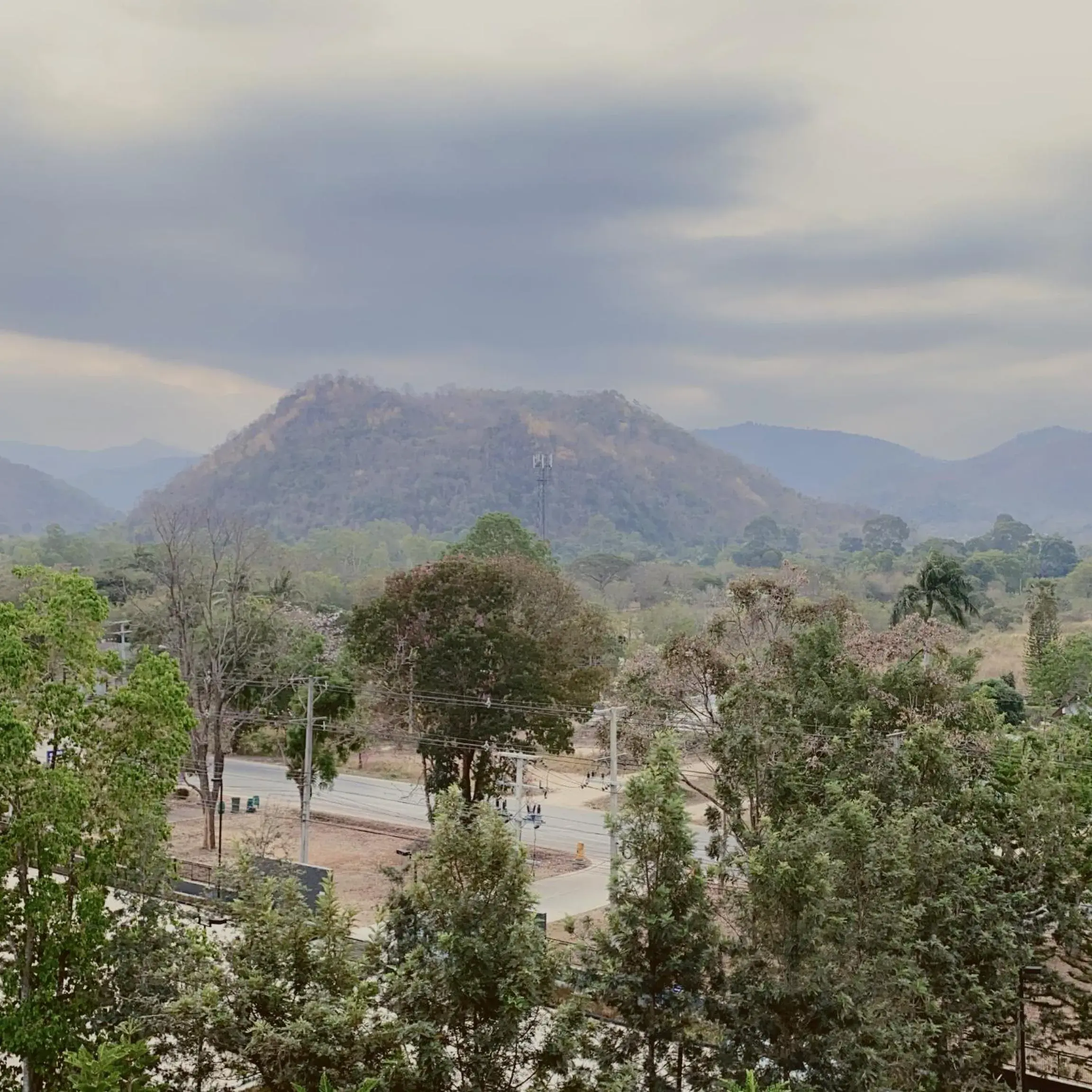 Courtyard khaoyai Courtyard khaoyai