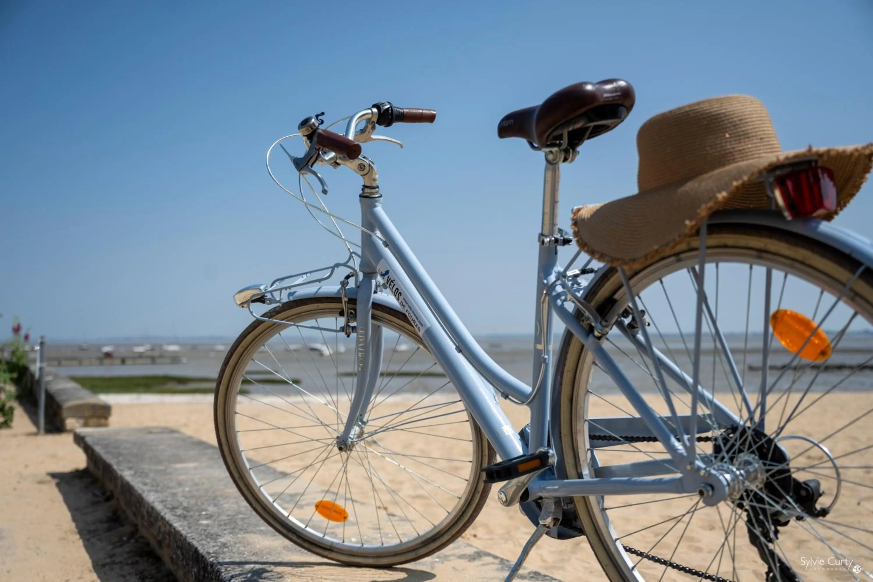 Spring in Hotel La Roseraie