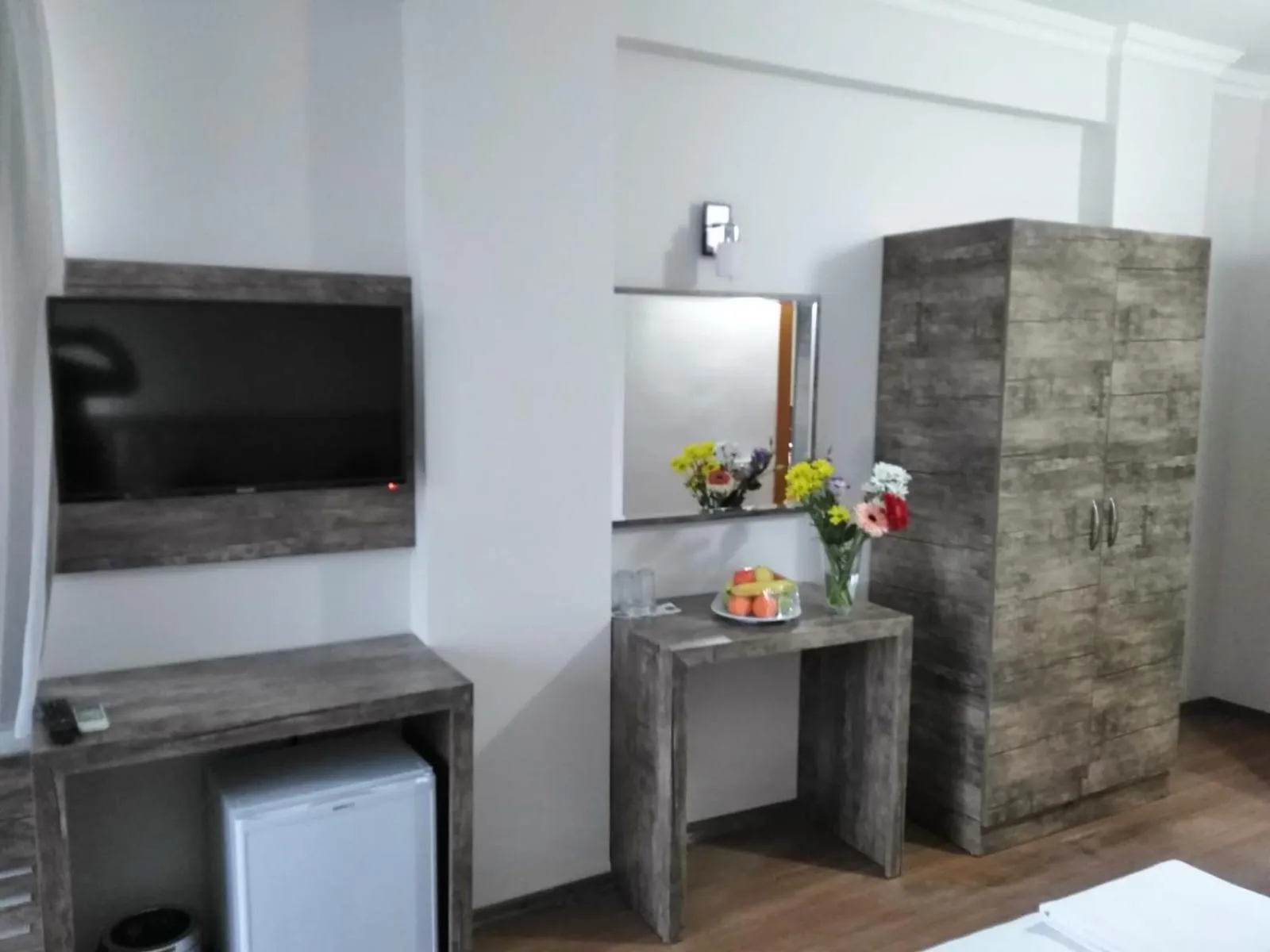 Massage in Sarp Hotel Kadriye