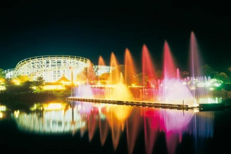 View (from property/room) in Hotel Diga