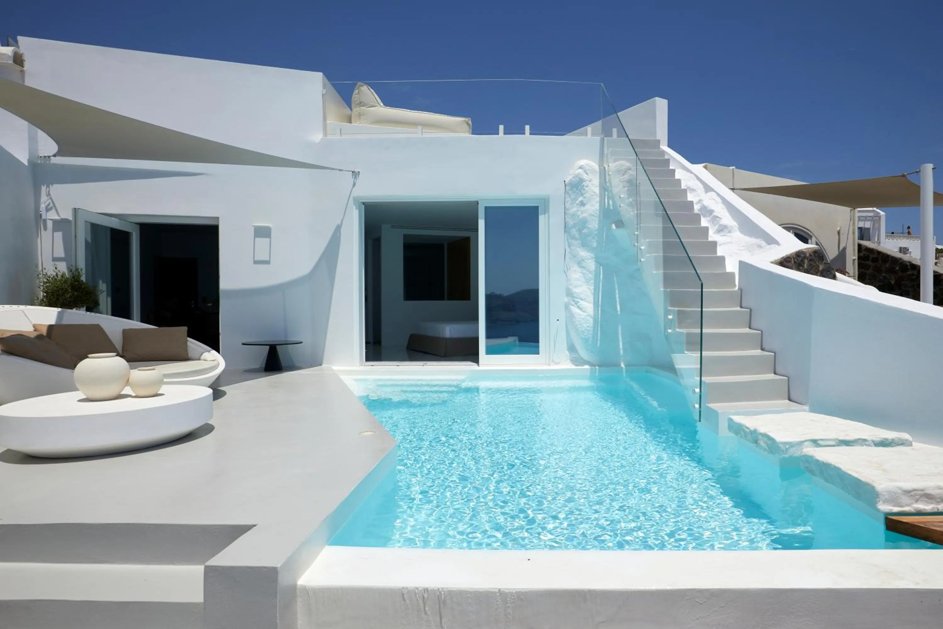 Other in The Saint Hotel