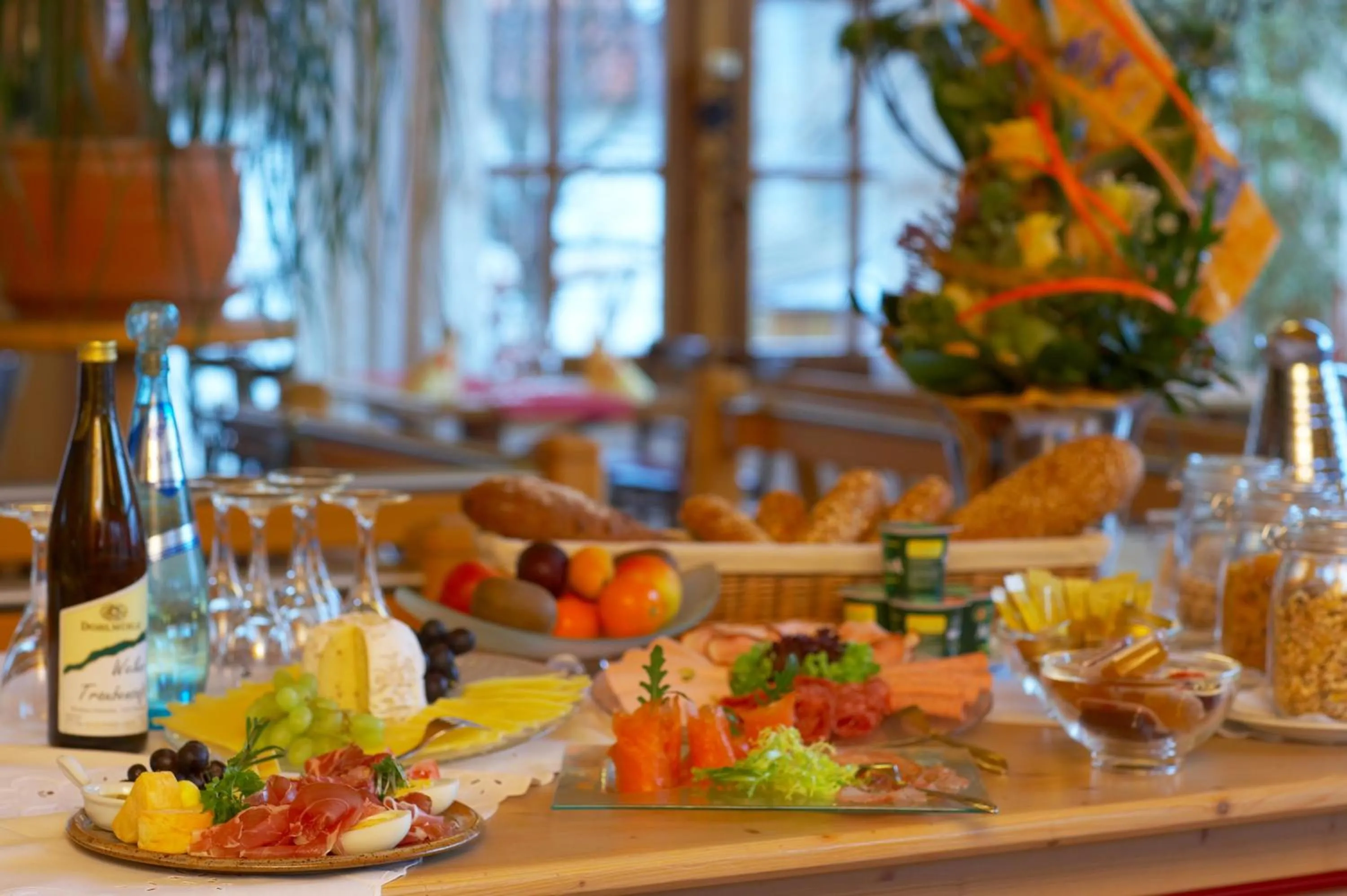 Dohlmühle Landhotel & Restaurant