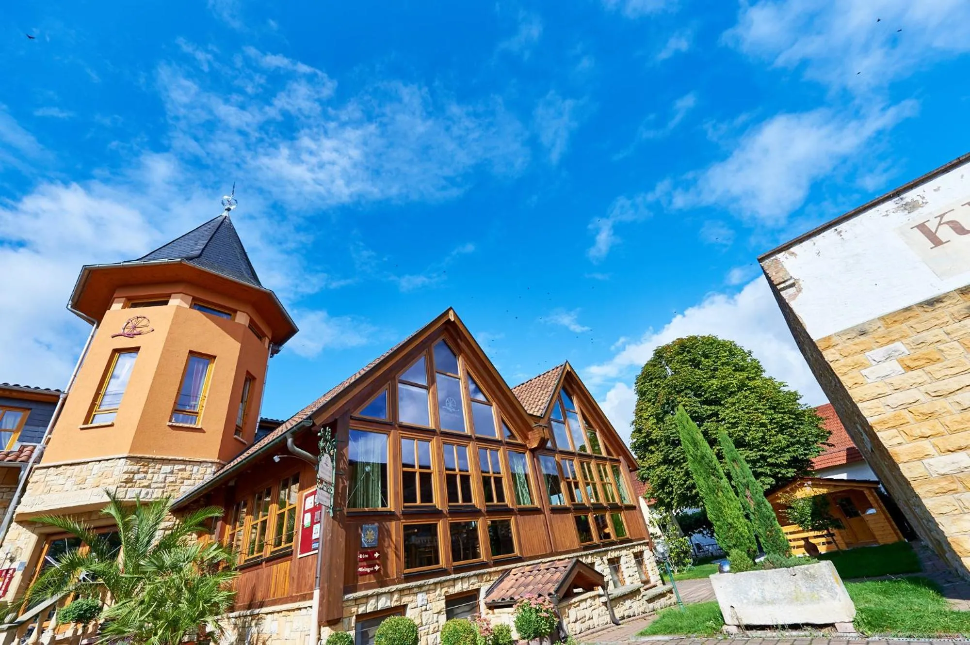 Dohlmühle Landhotel & Restaurant
