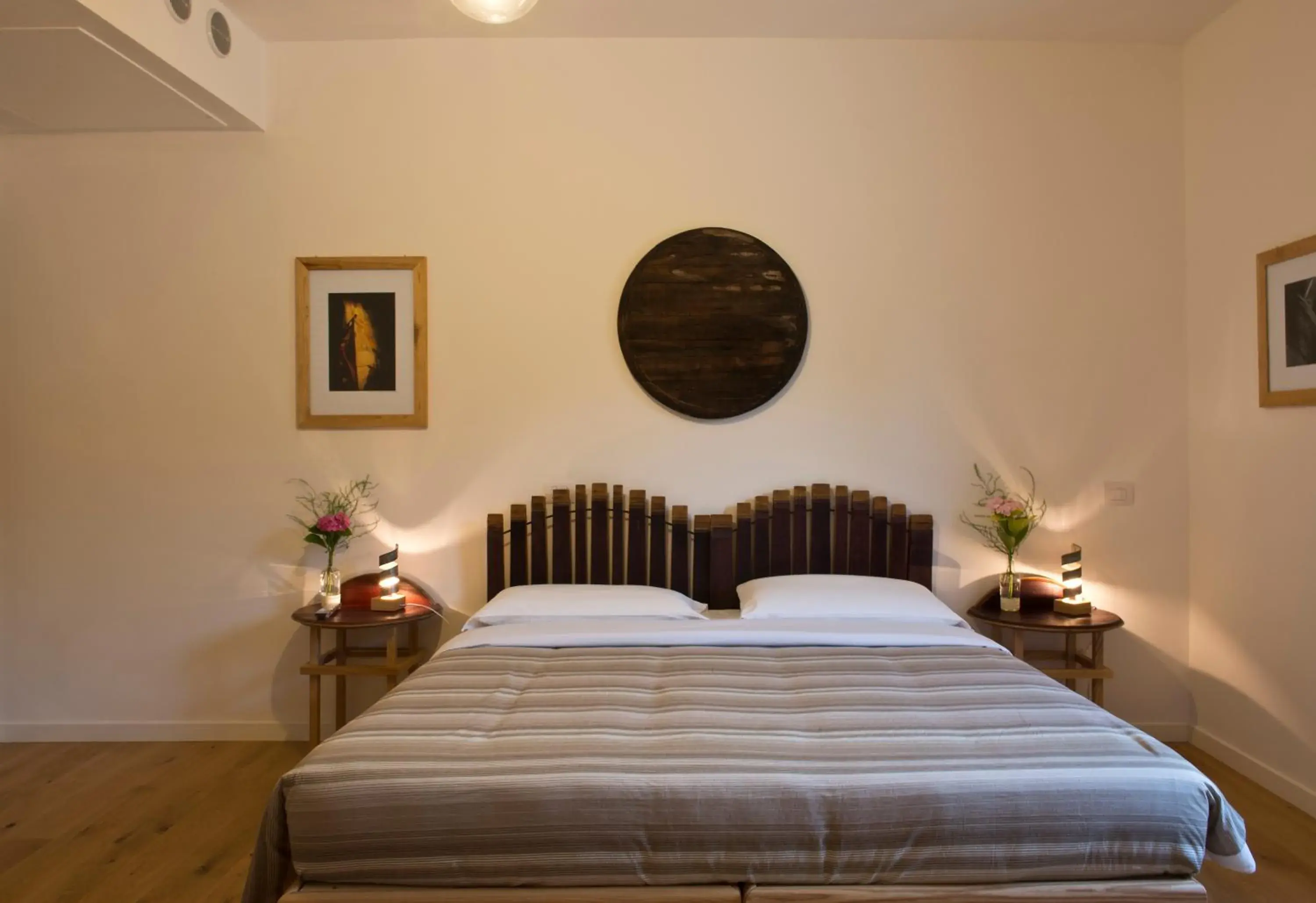 Double or Twin Room in Cincinnato Wine Resort Double or Twin Room in Cincinnato Wine Resort