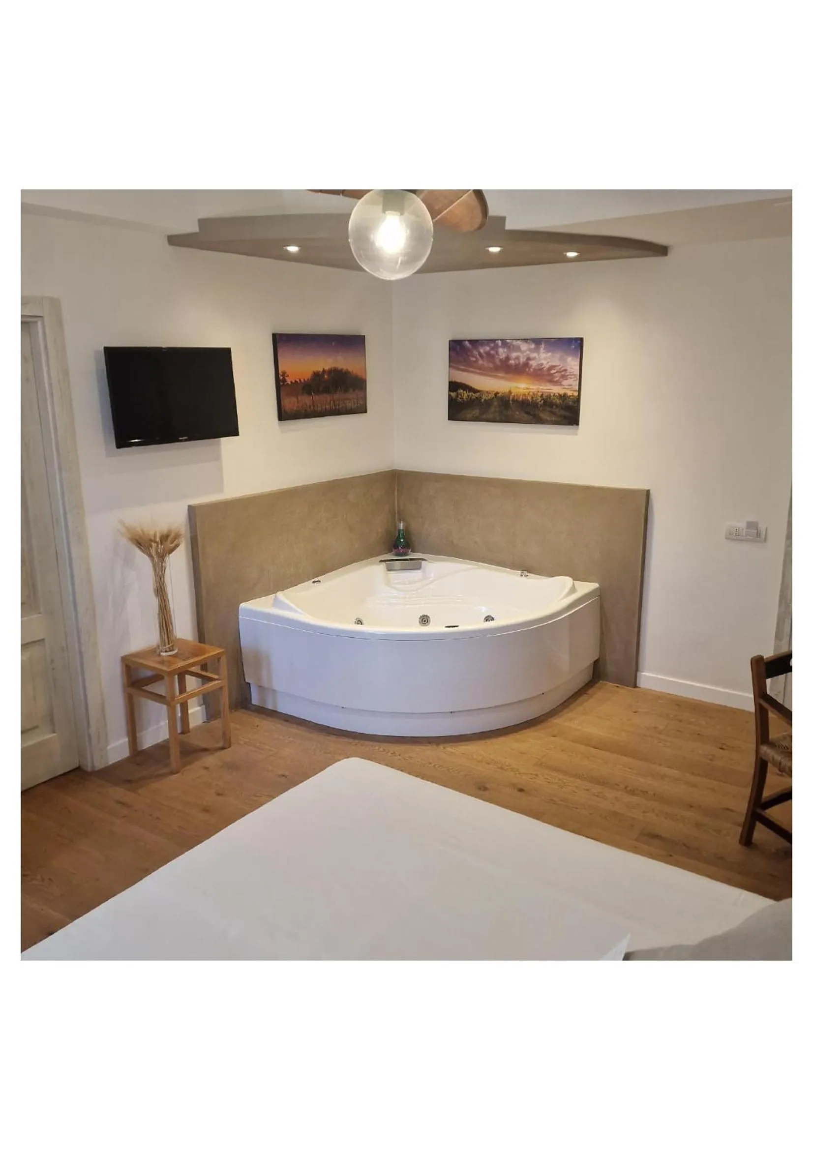 Cincinnato Wine Resort