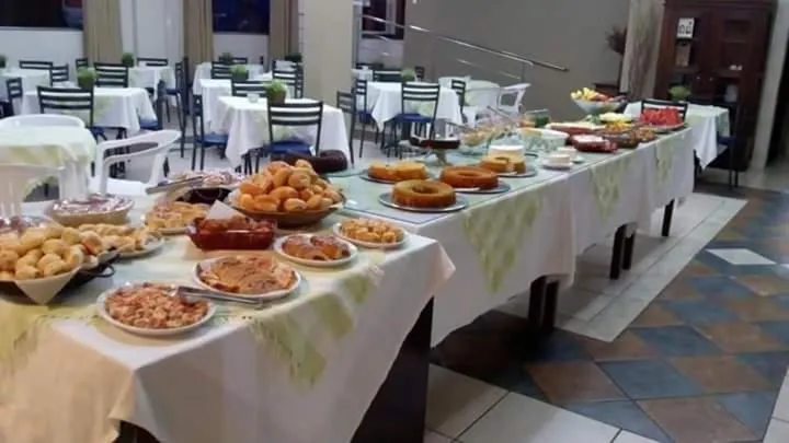 Hotel Mohallem