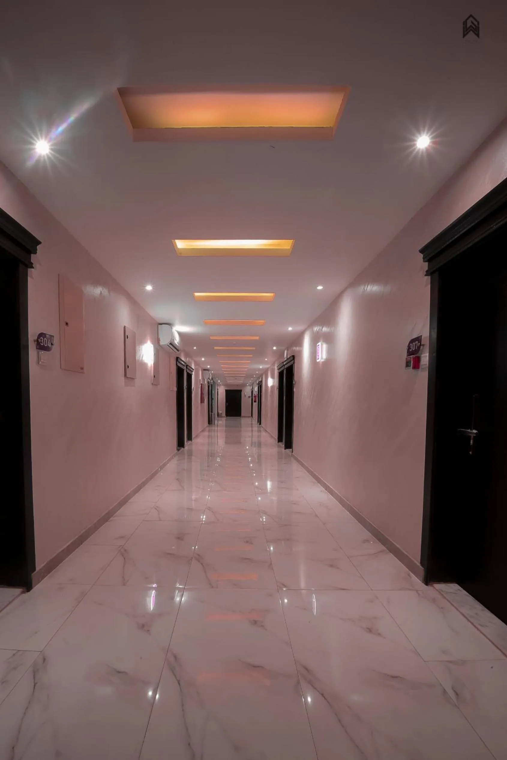 Loluat Al Matar Furnished Units