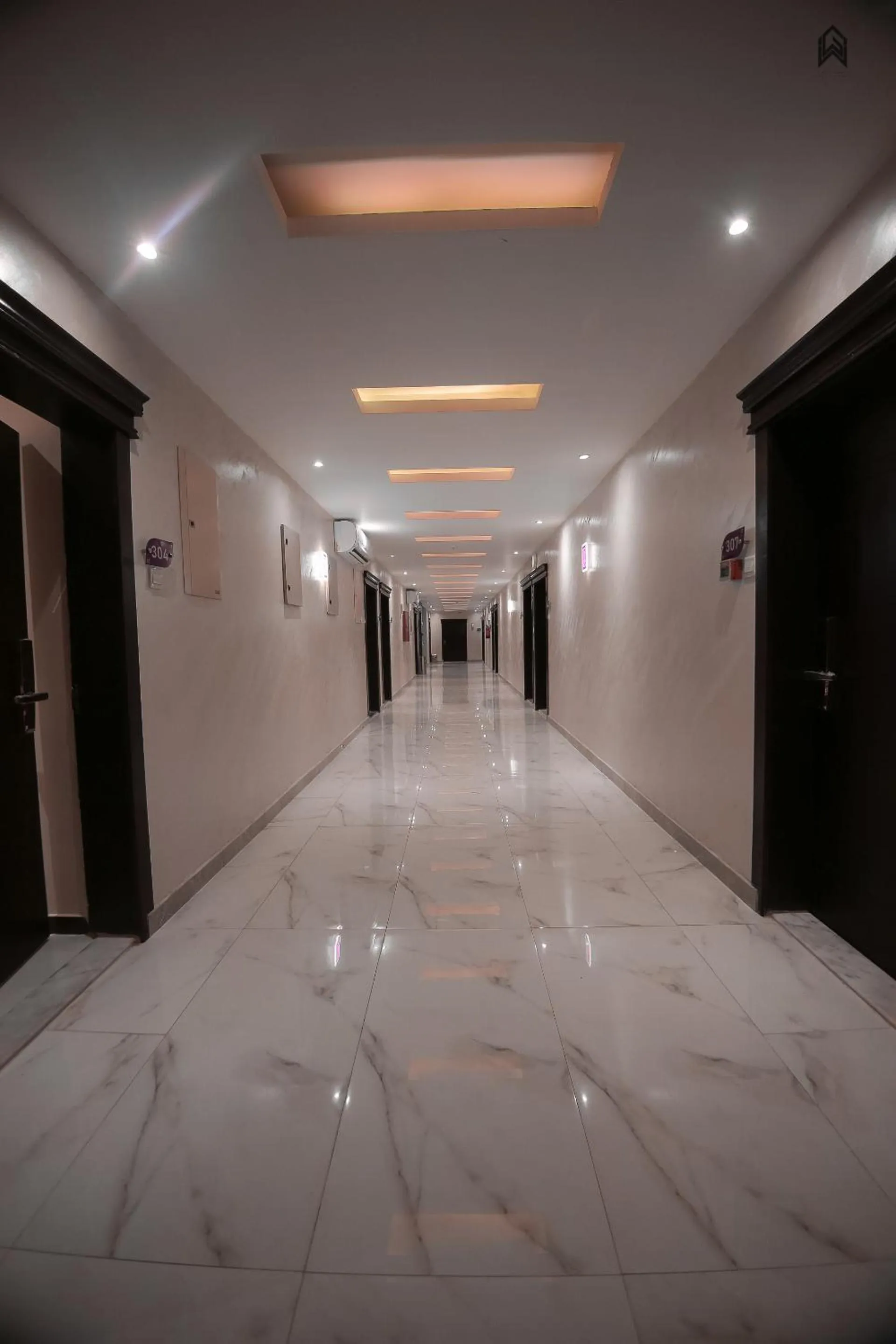 Loluat Al Matar Furnished Units