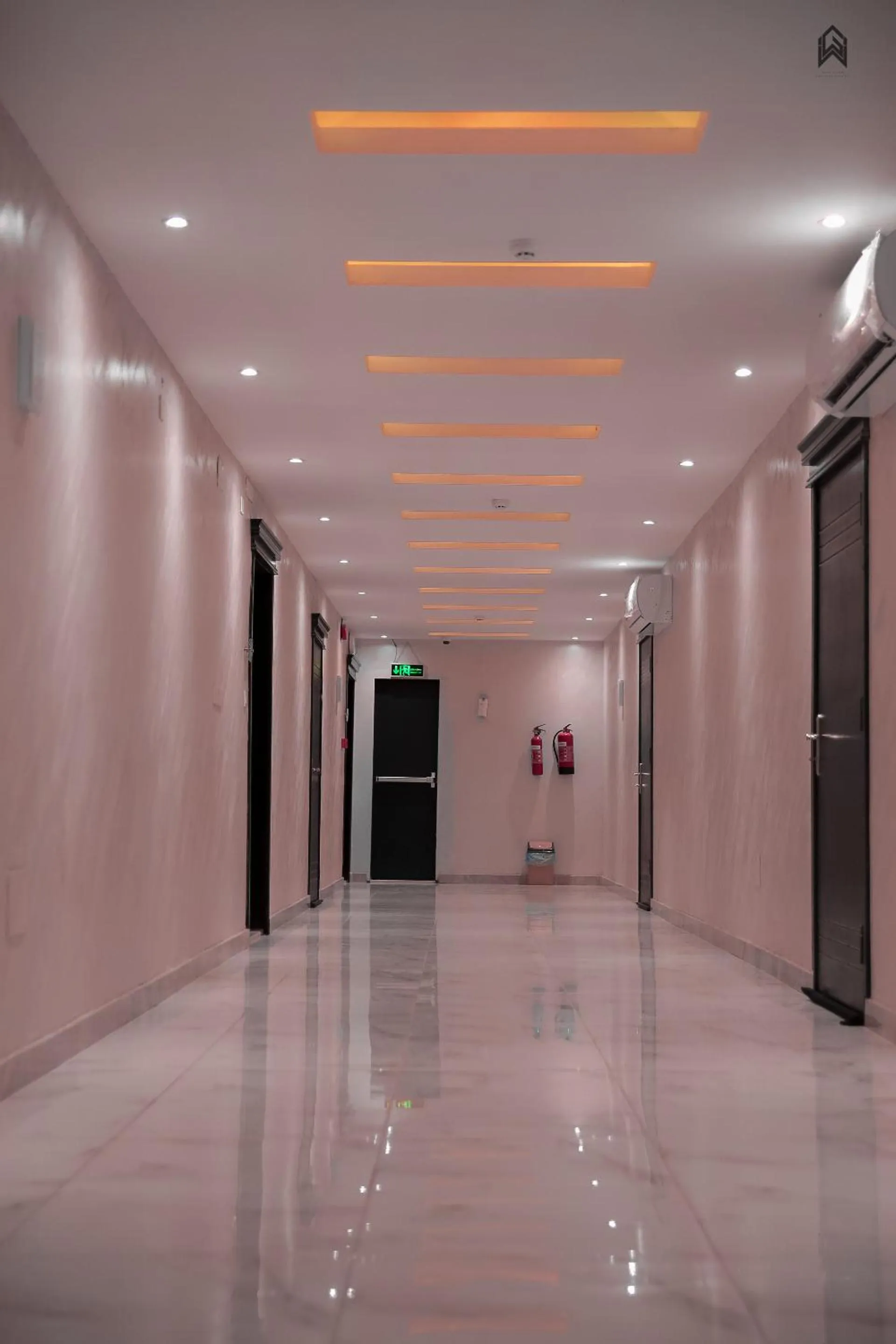 Loluat Al Matar Furnished Units