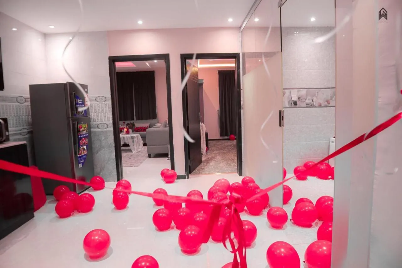 Loluat Al Matar Furnished Units