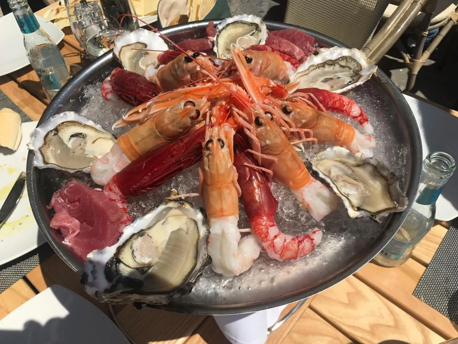 Dea Della Salute Hotel