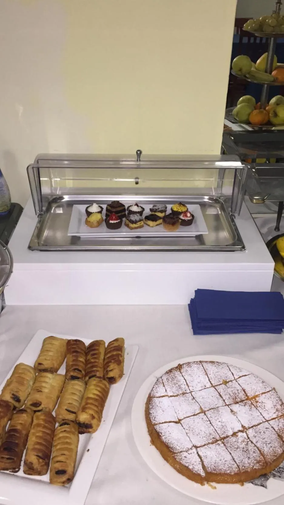 Dea Della Salute Hotel