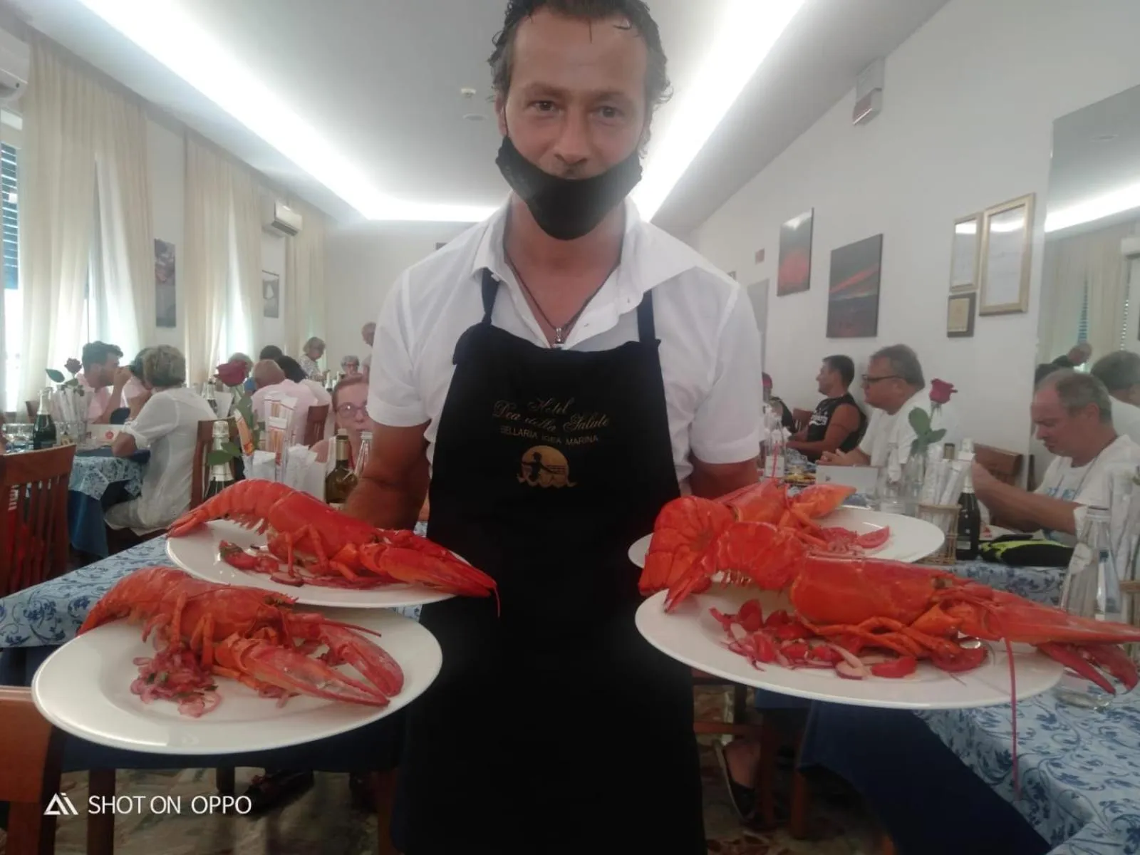 Dea Della Salute Hotel