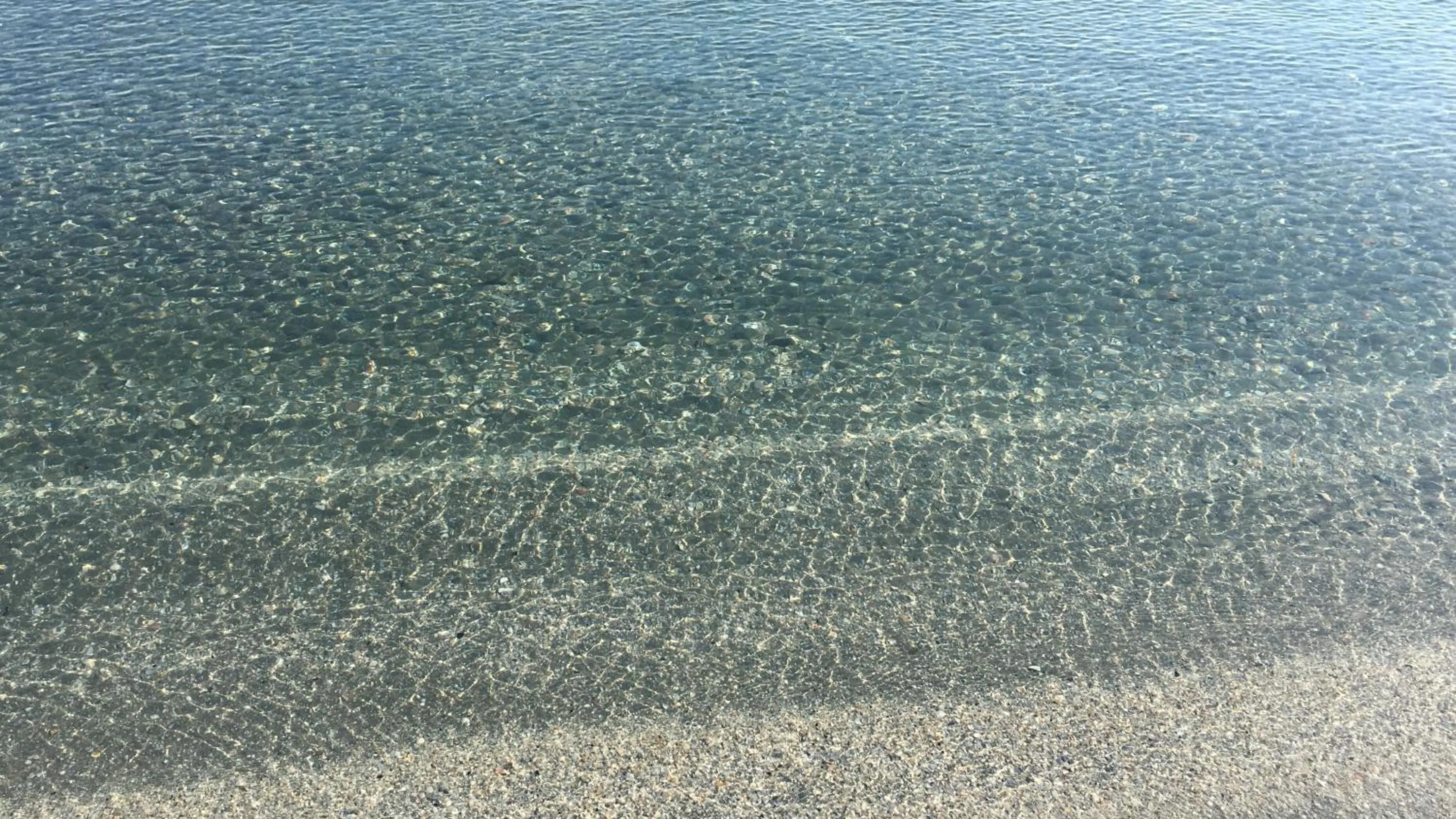 Natural landscape in Dea Della Salute Hotel