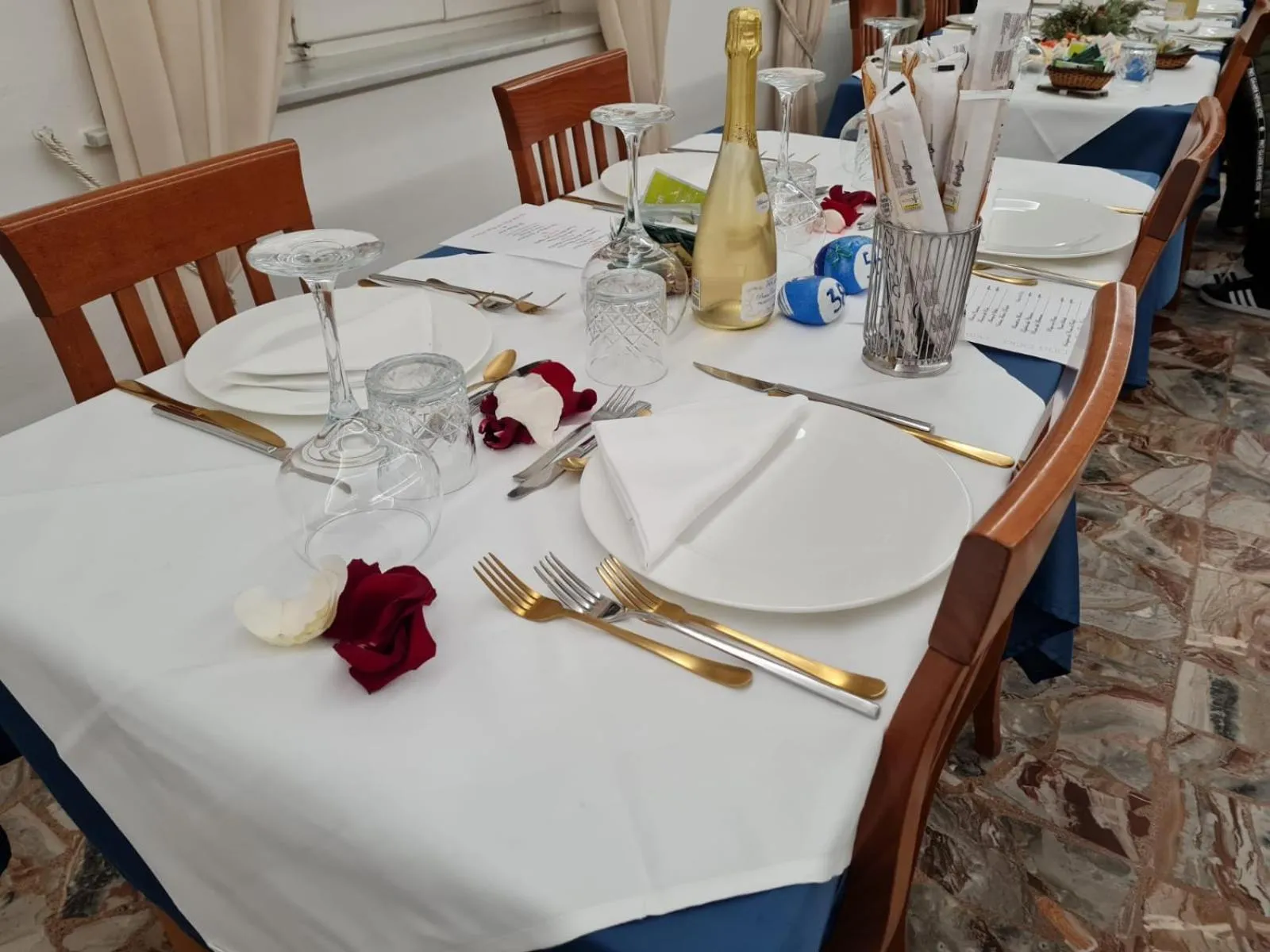 Dea Della Salute Hotel