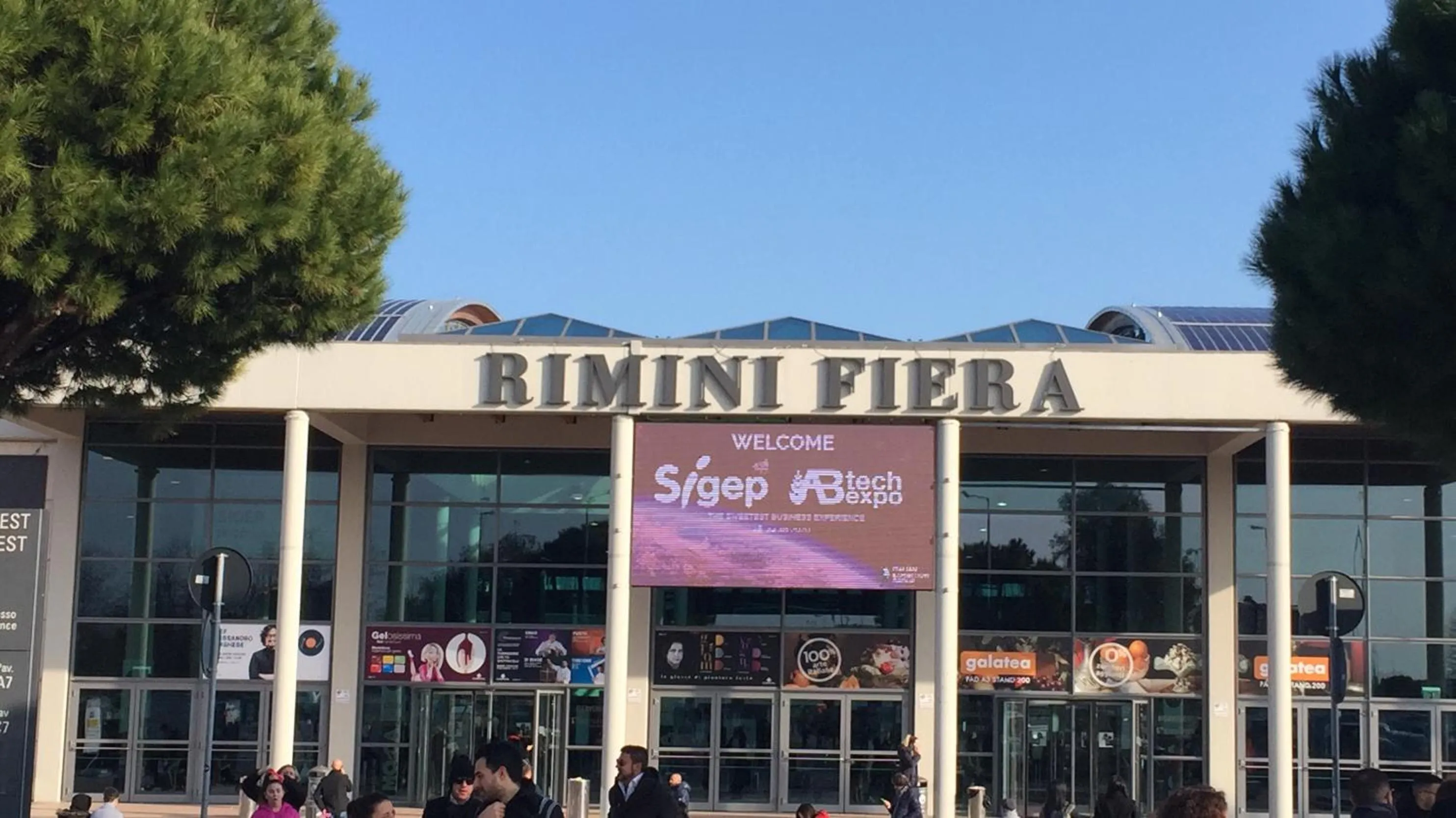 Dea Della Salute Hotel