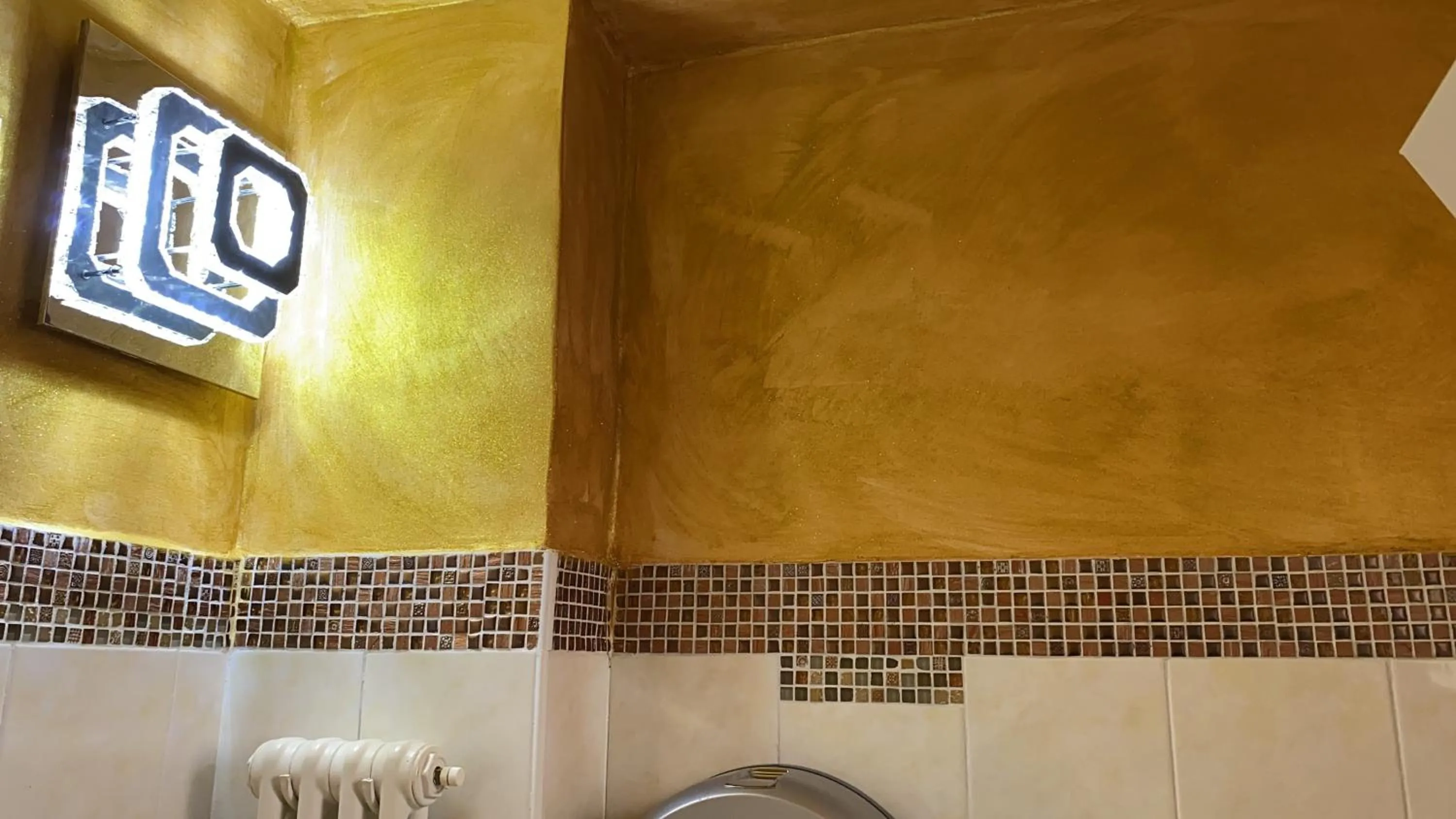 Dea Della Salute Hotel