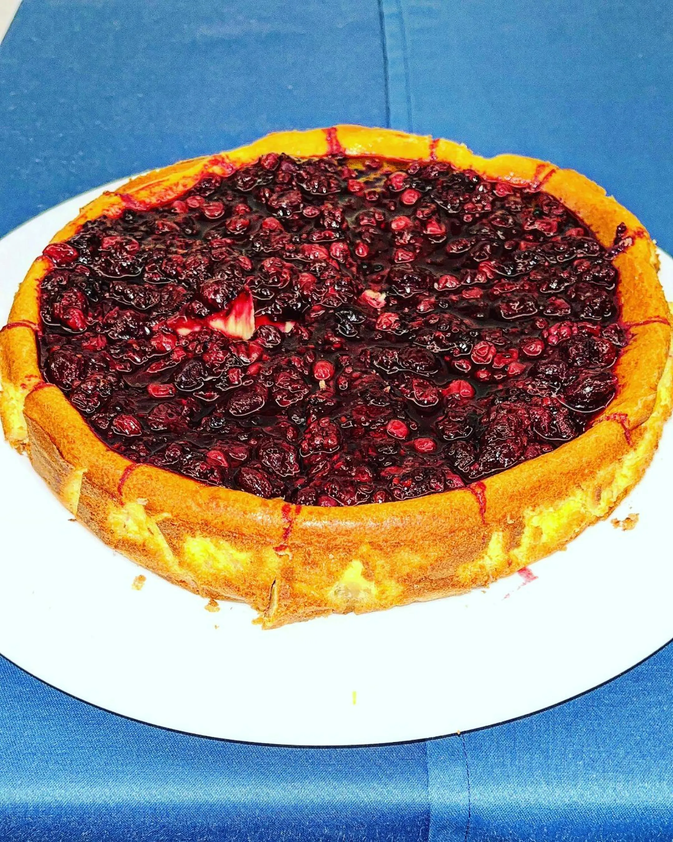 Dea Della Salute Hotel