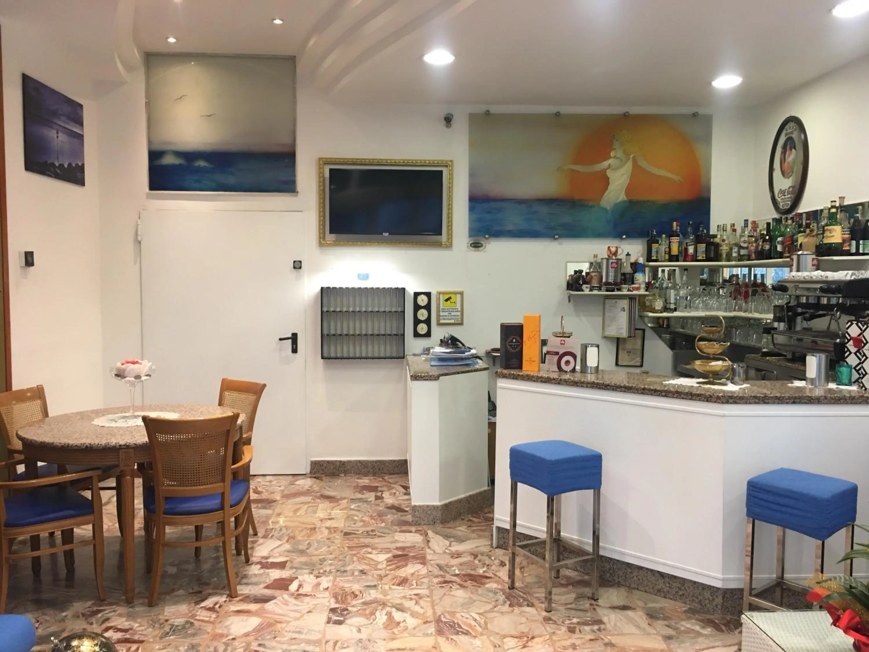 Dea Della Salute Hotel