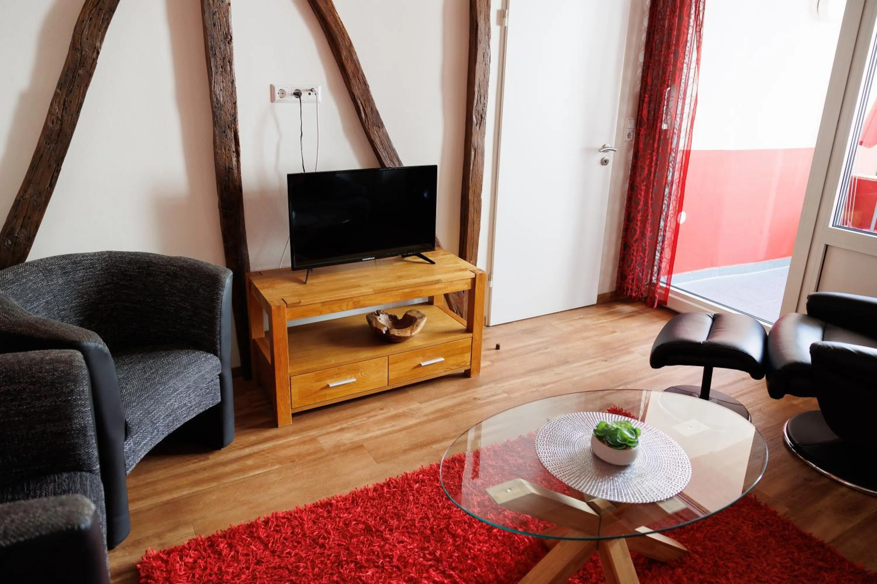 TV and multimedia in Winneburger Hof