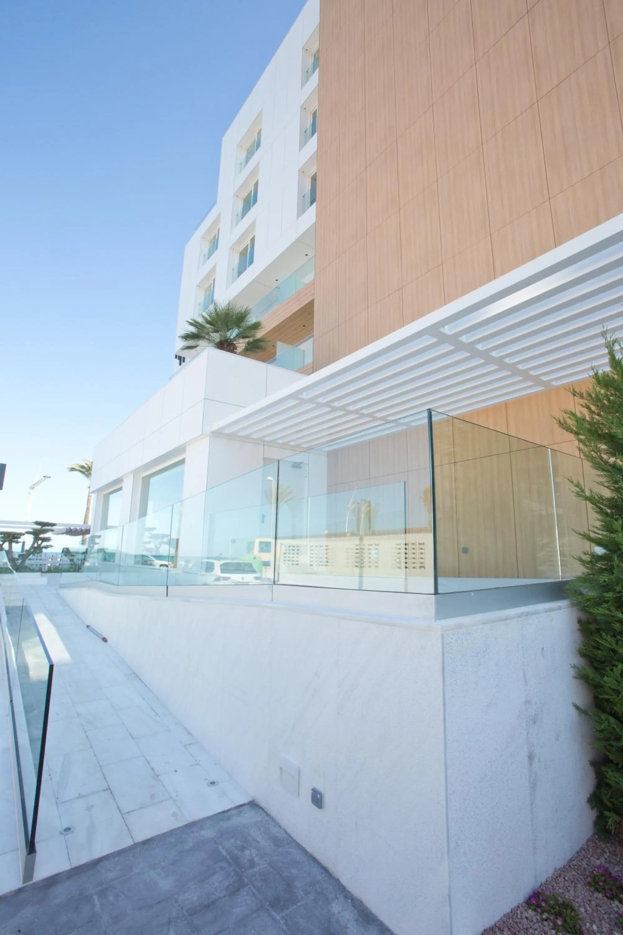 Hotel María Cristina