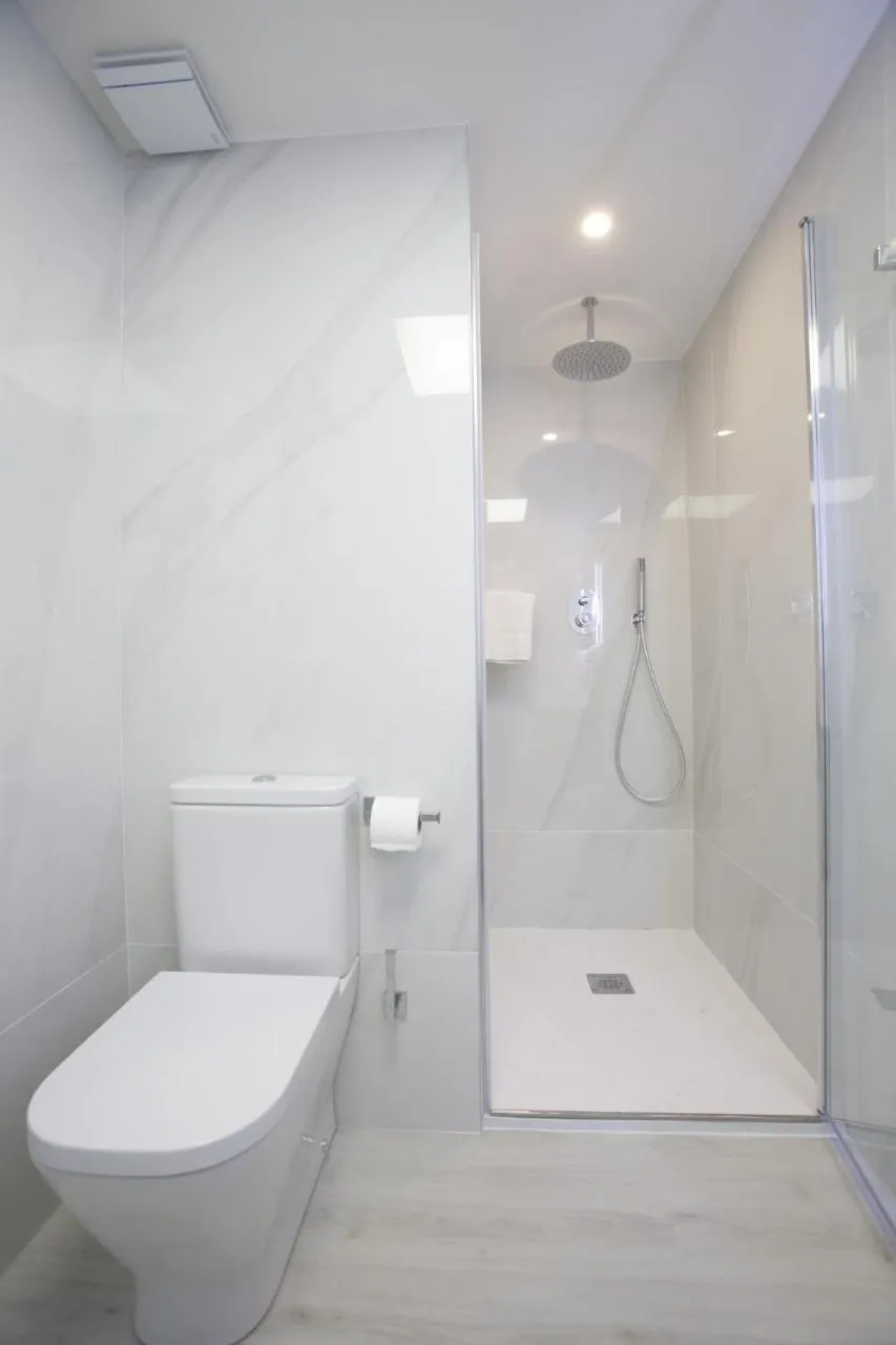 Hotel María Cristina