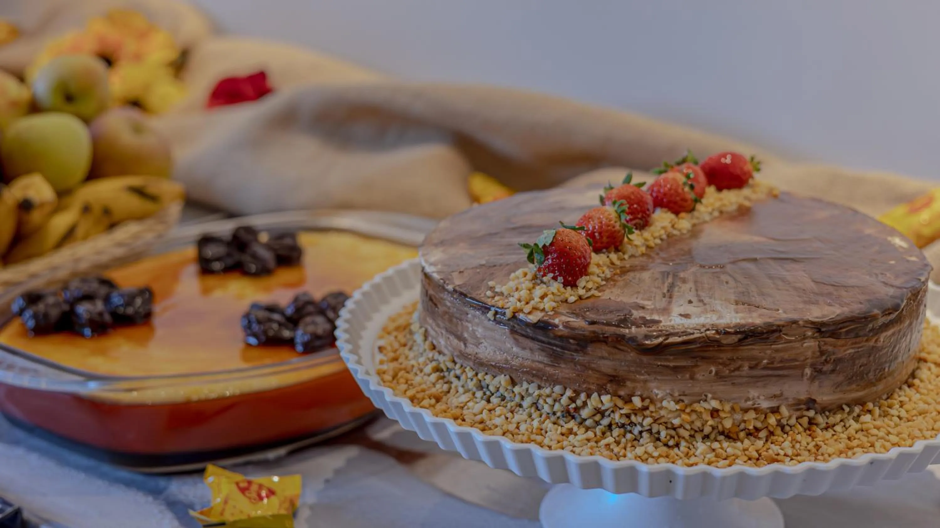 Restaurant/places to eat in Coroa Vermelha Beach - All Inclusive