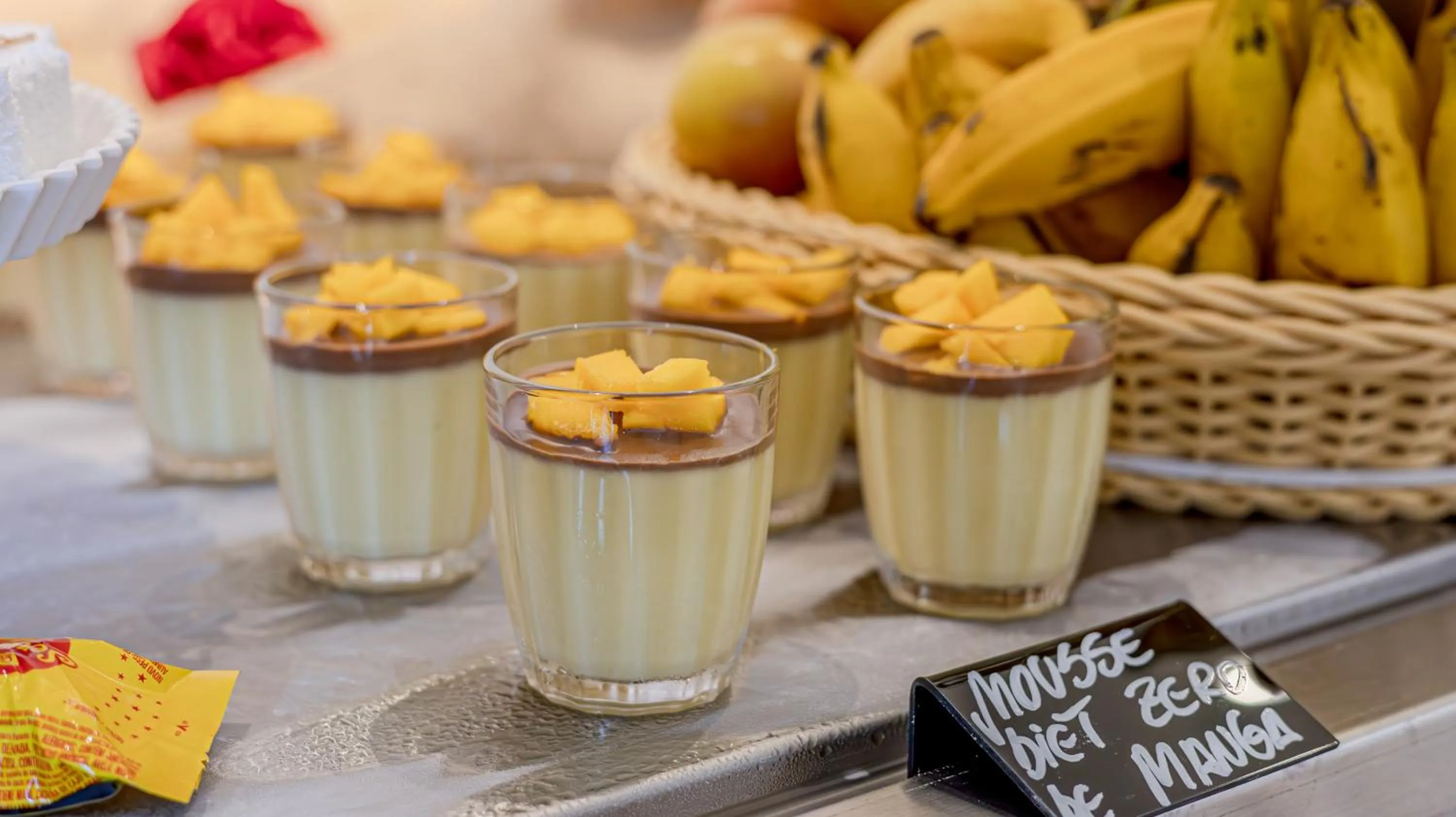 Restaurant/places to eat in Coroa Vermelha Beach - All Inclusive