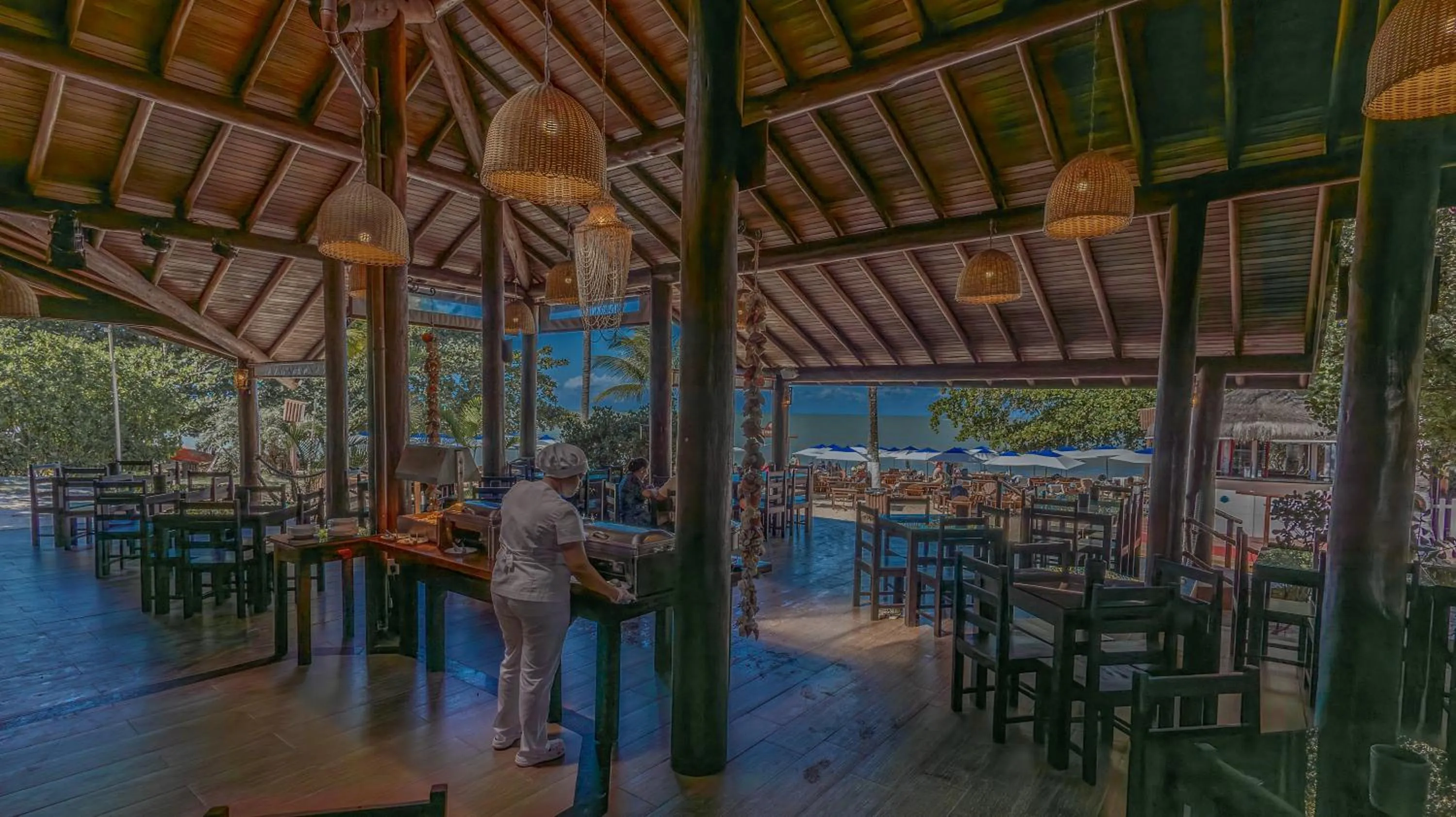 Beach in Coroa Vermelha Beach - All Inclusive