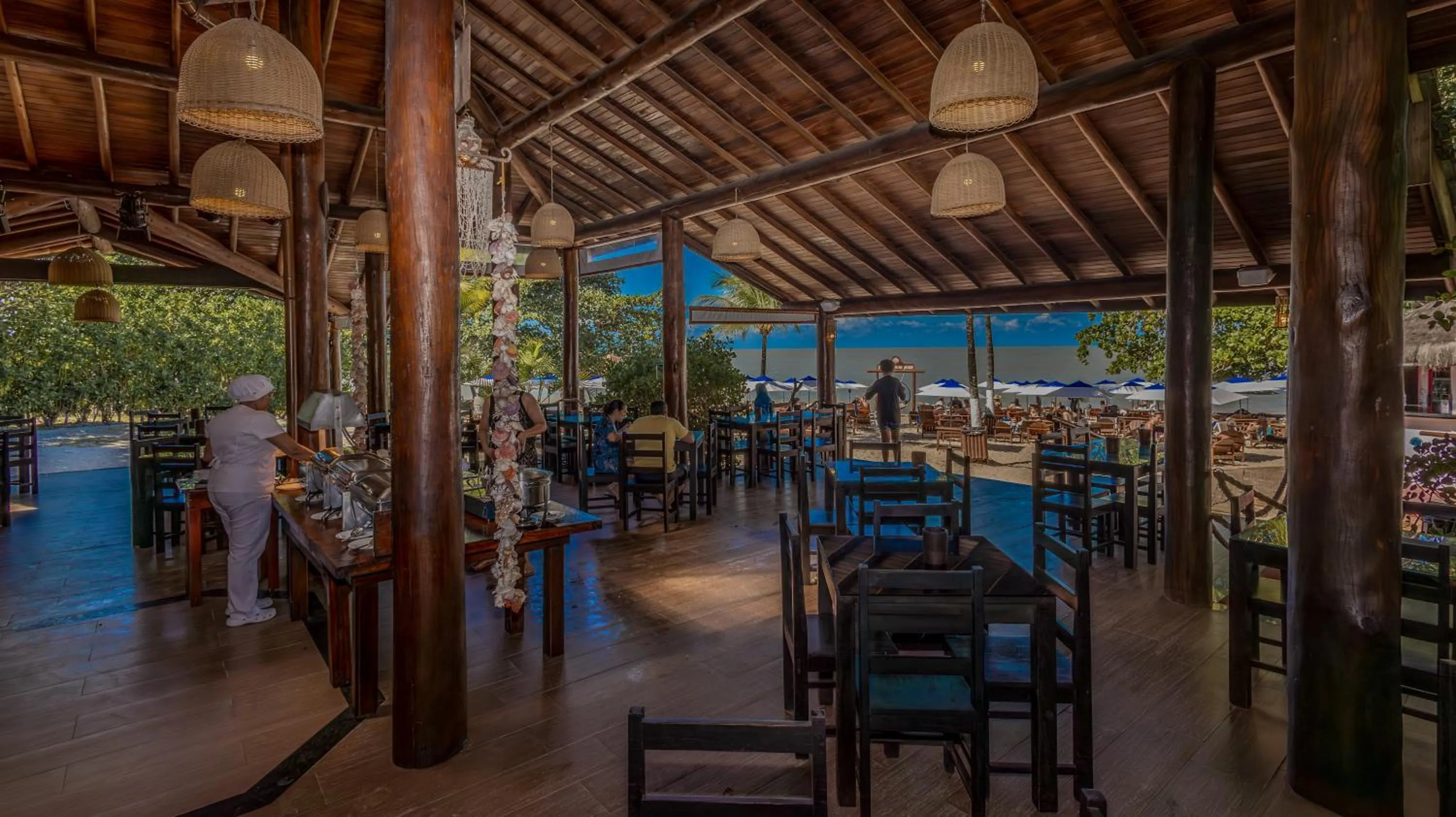 Beach in Coroa Vermelha Beach - All Inclusive