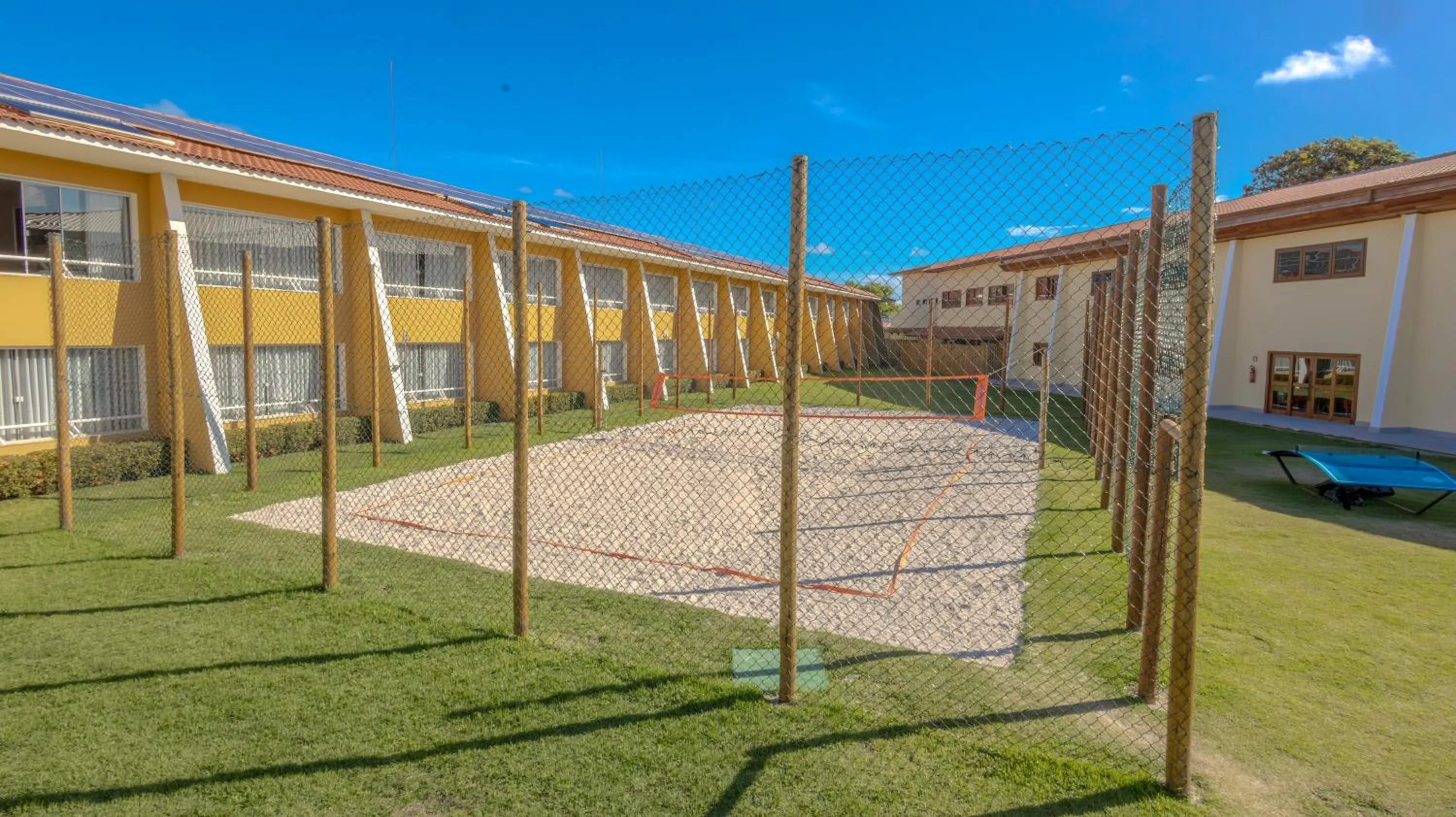 Property building in Coroa Vermelha Beach - All Inclusive