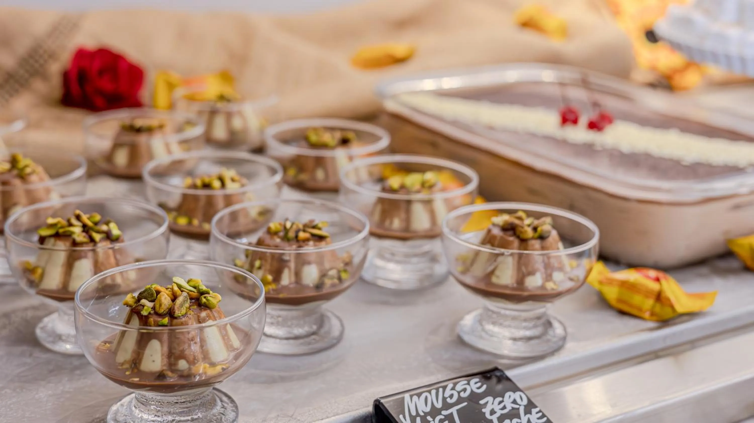 Restaurant/places to eat in Coroa Vermelha Beach - All Inclusive