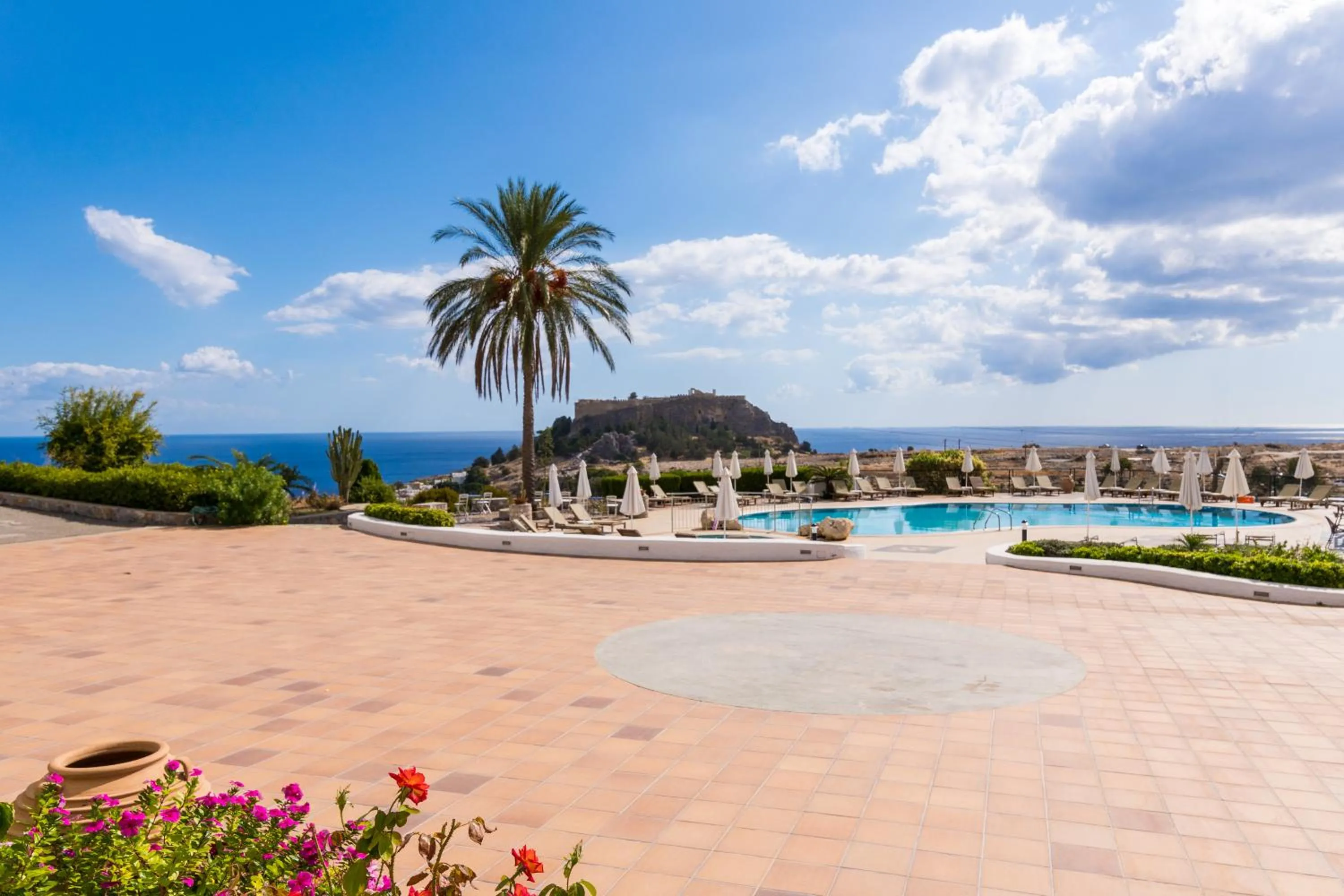 KRANA Hotel