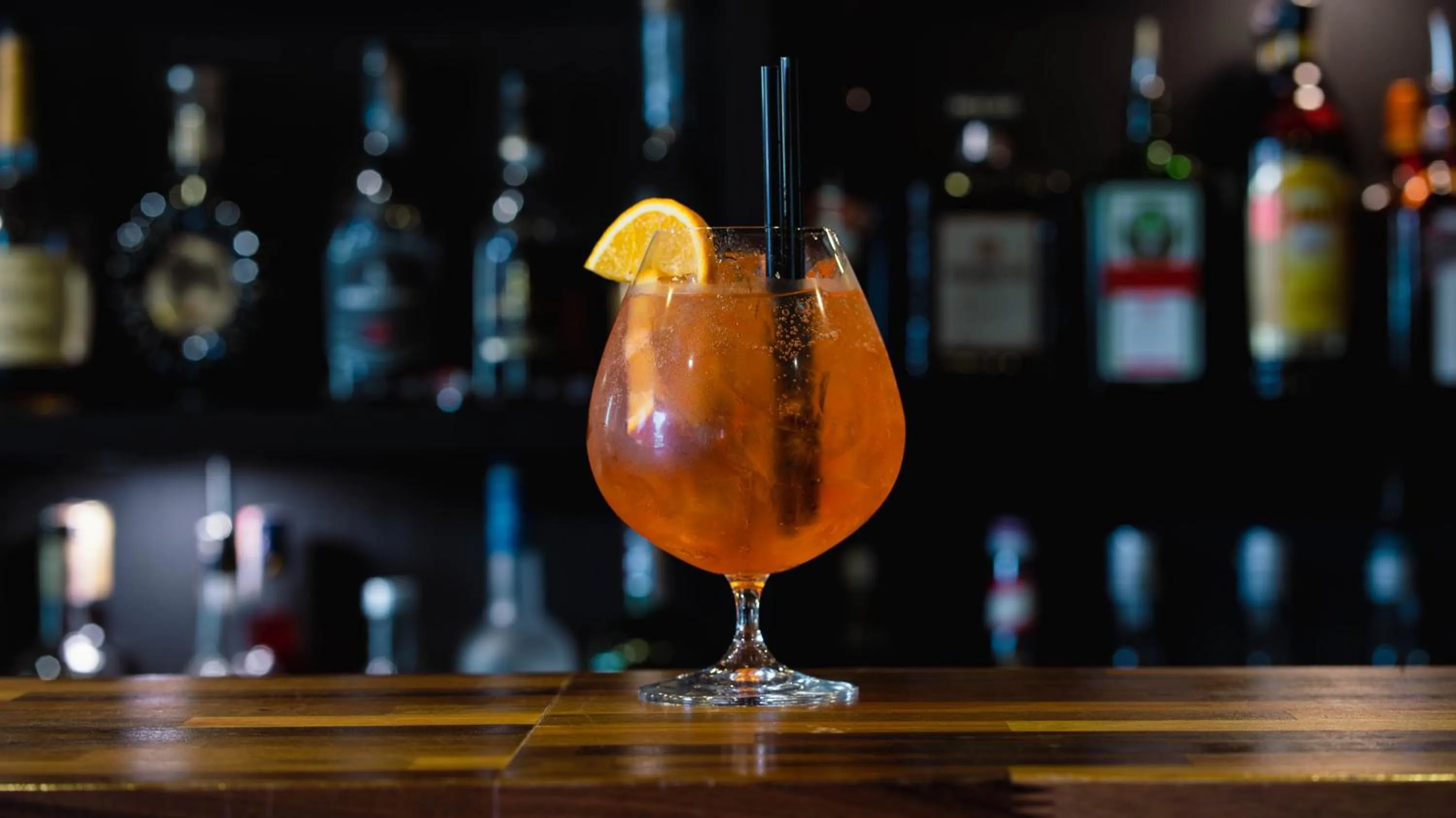 Lounge or bar in Bakuriani Inn