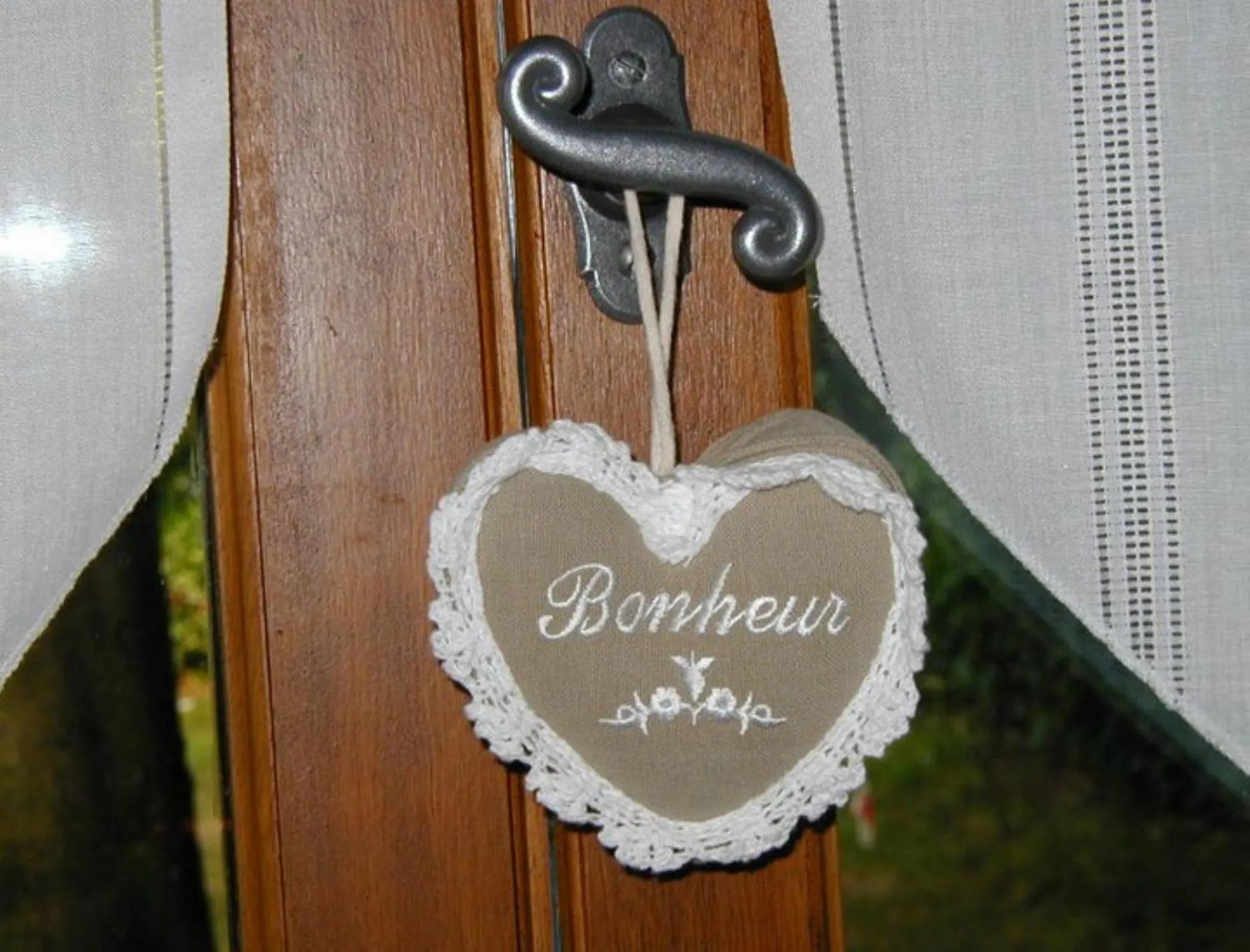 Other in Chambres d'hôtes La Petite Flambée