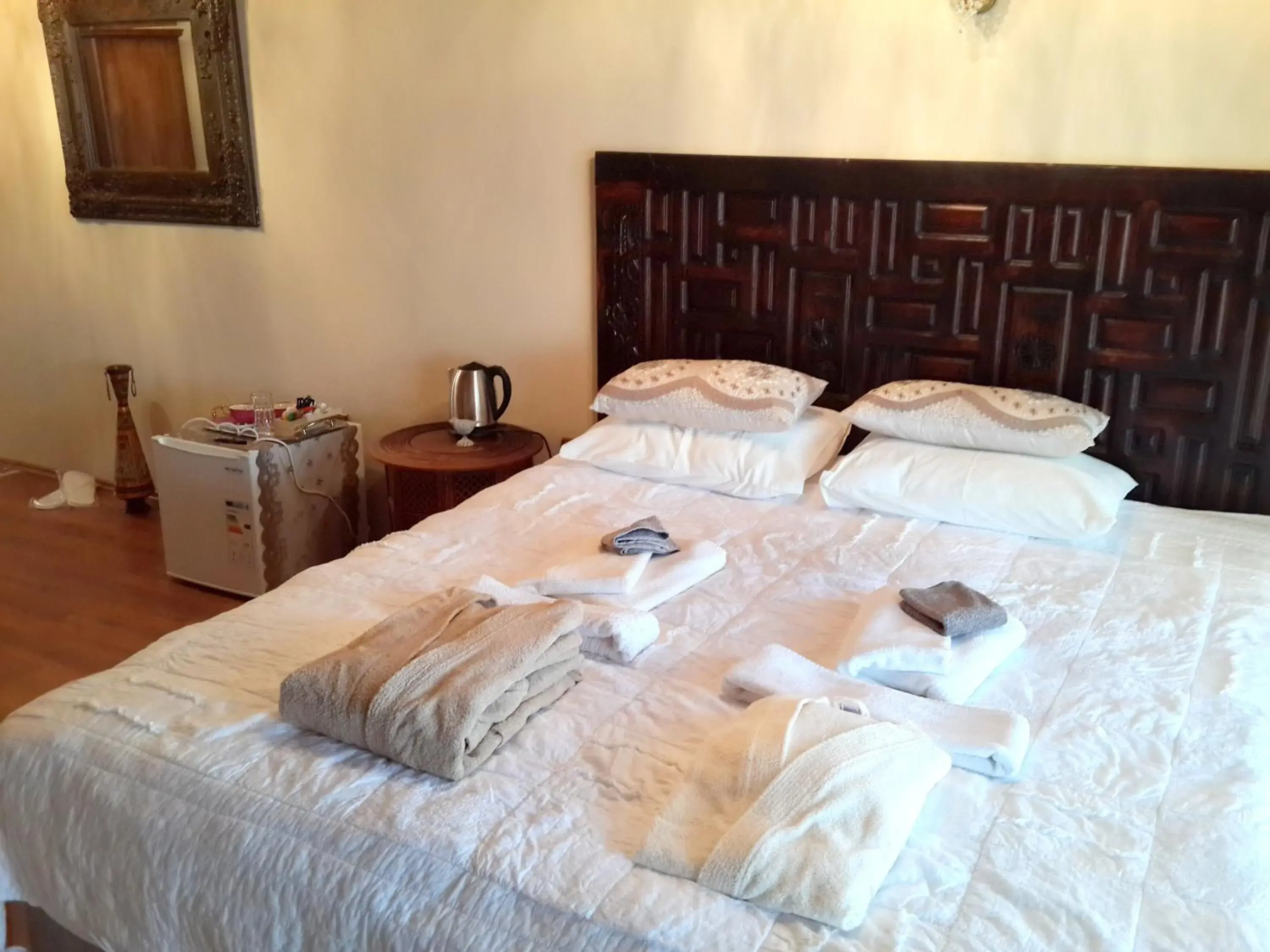 Apartment with Sea View in Lemon Villa Hotel Apartment with Sea View in Lemon Villa Hotel