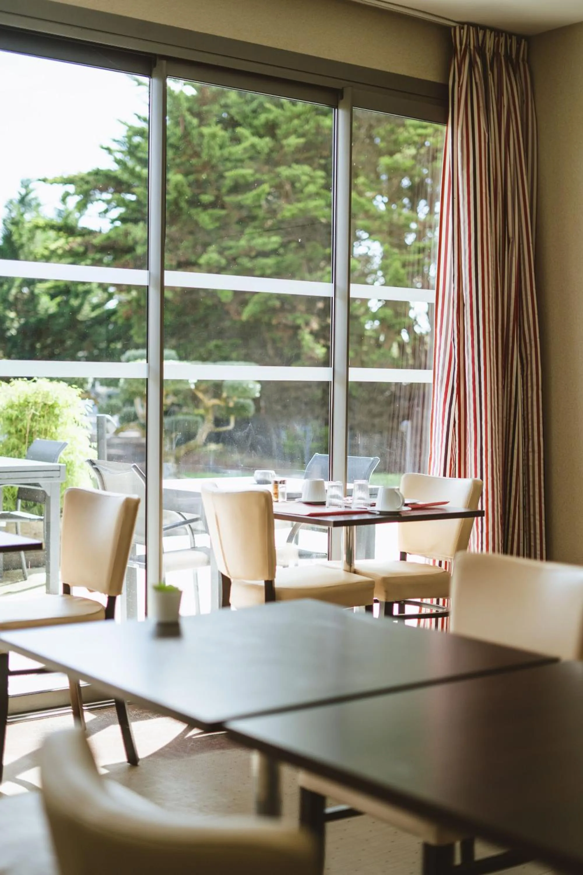 Breakfast in Le Galet Hotel & Spa