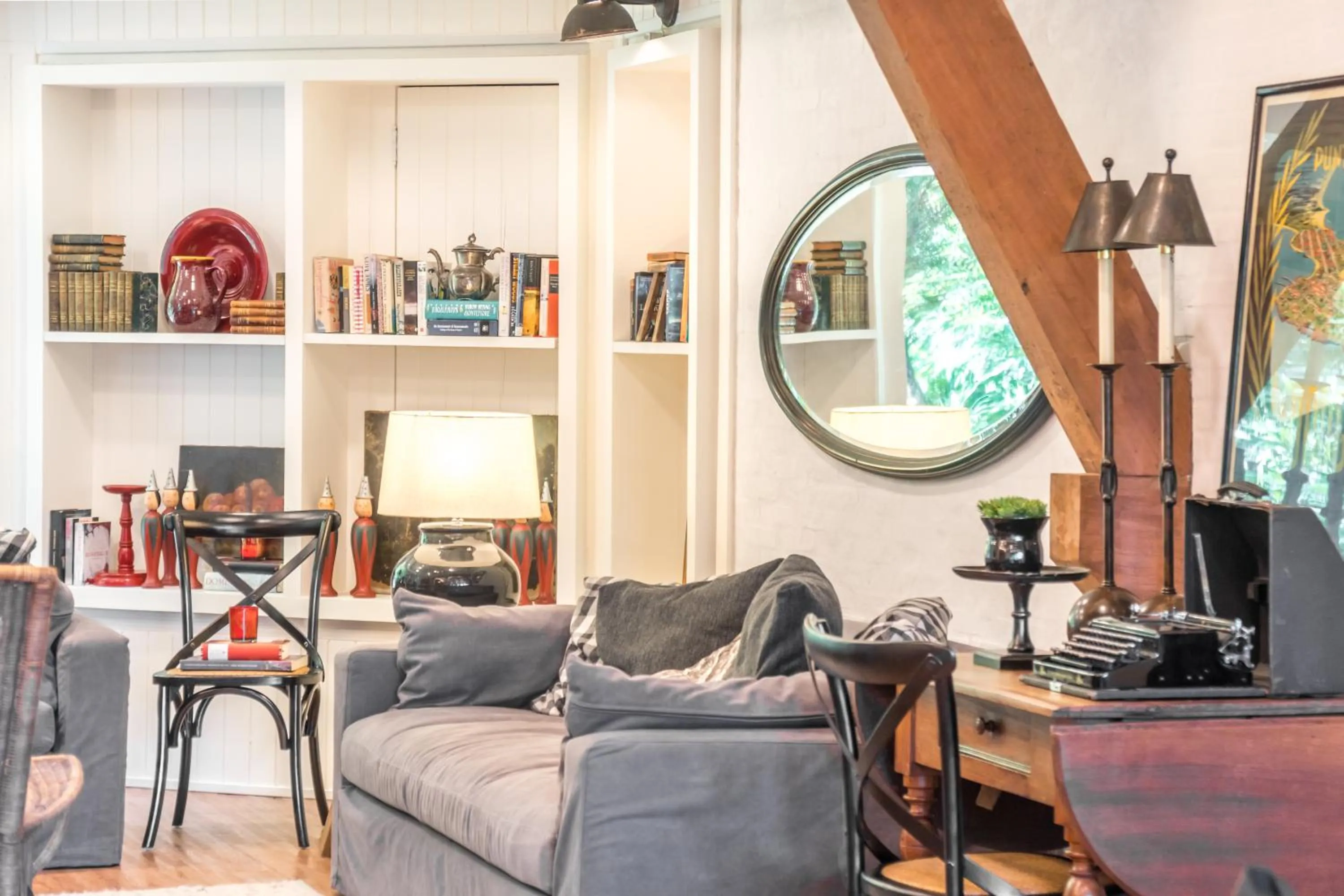 Meeting/conference room in Hotel L'Auberge