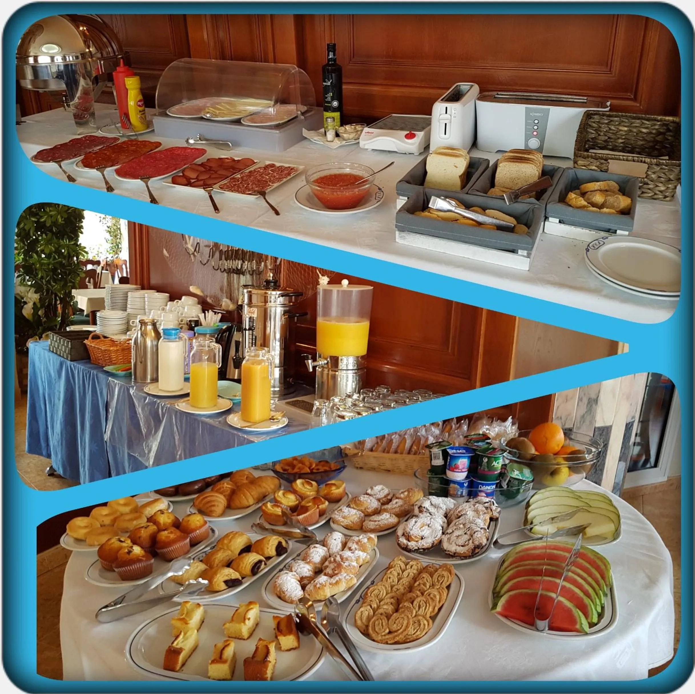 Lounge or bar in Hotel Cabo de Mar