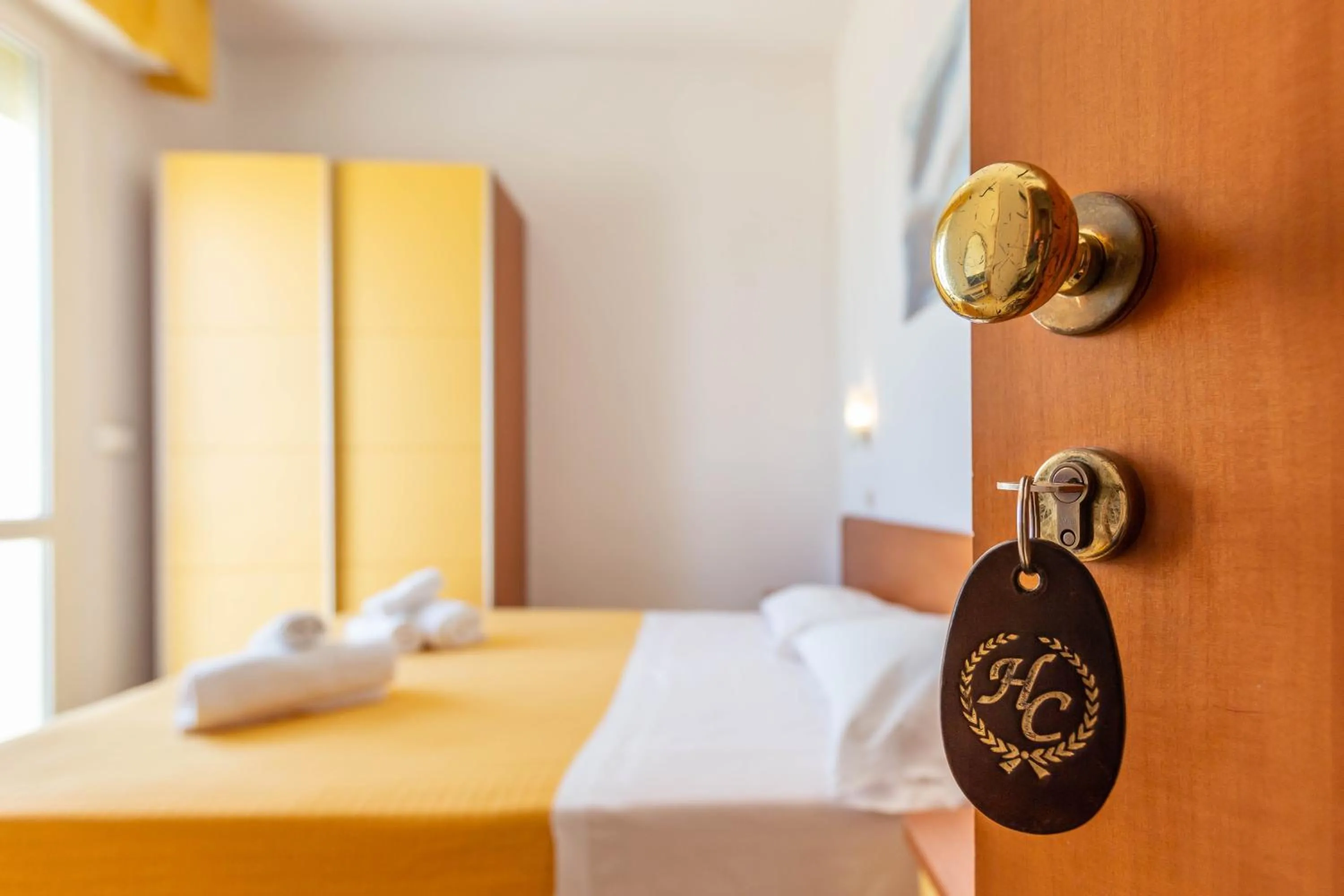 Hotel Carnaby