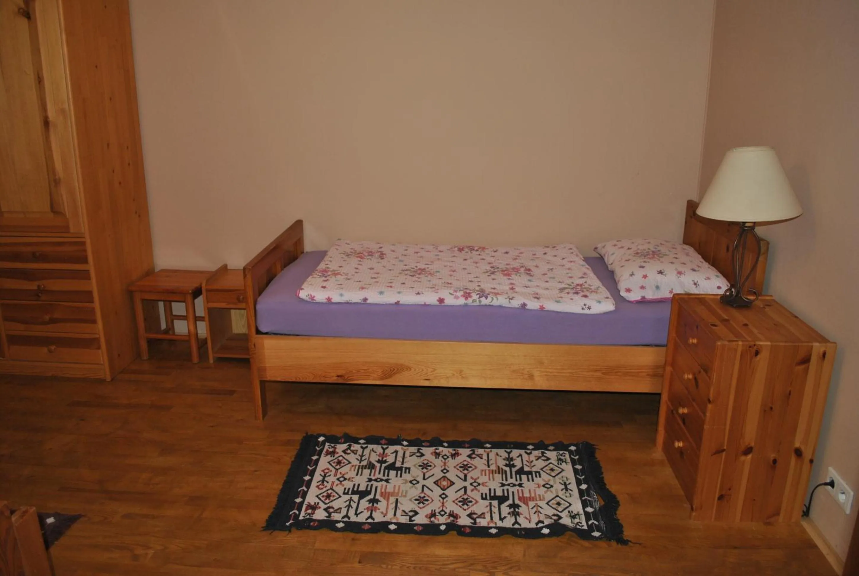 Bedroom, Bed in Landhaus Noreia