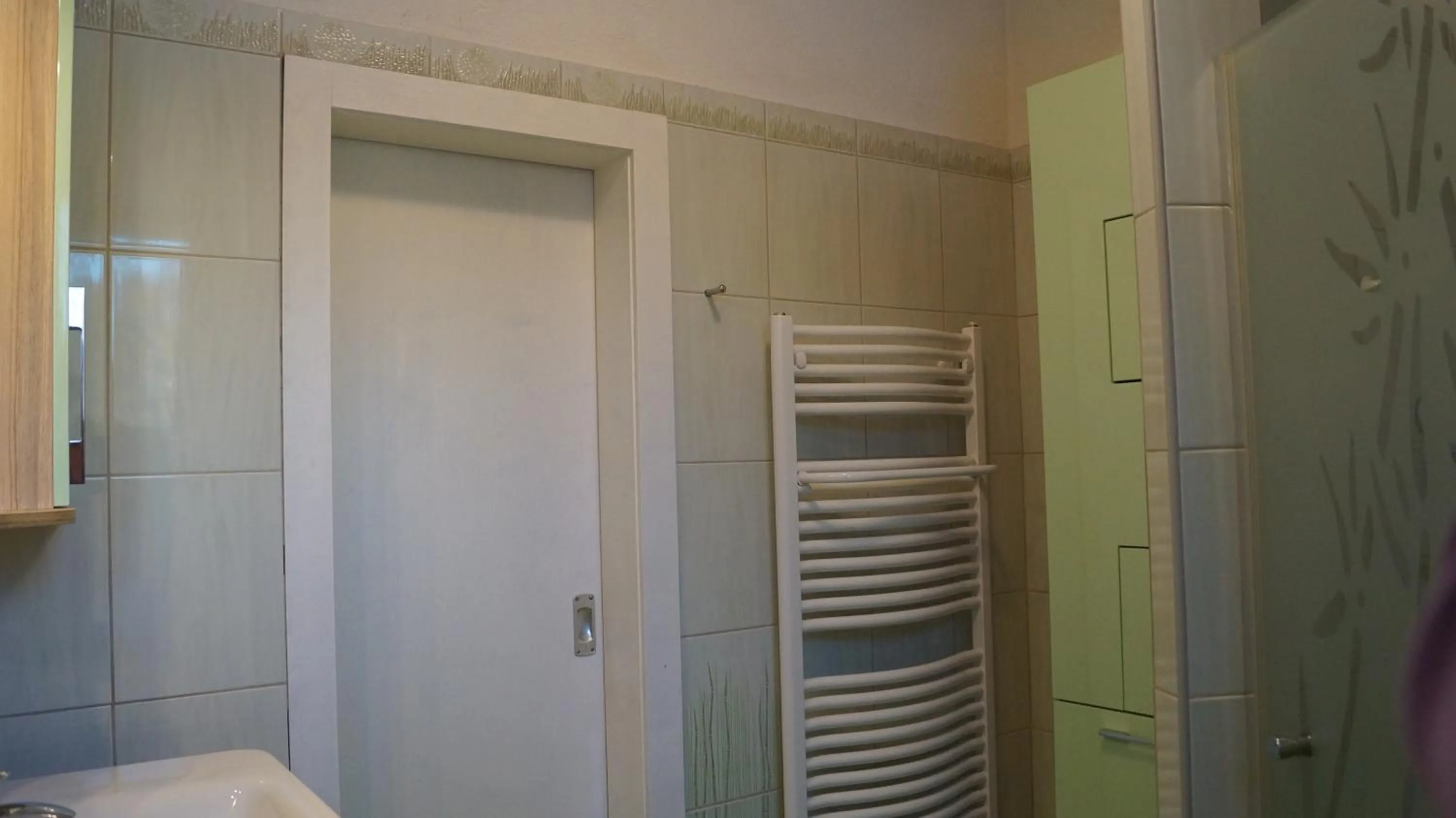 Bathroom in Landhaus Noreia