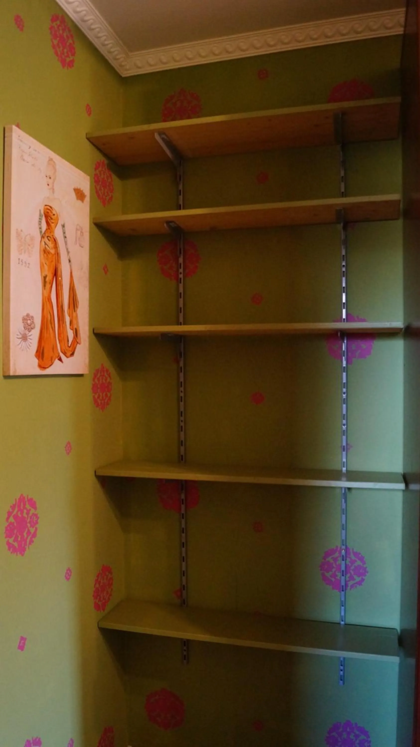 Photo of the whole room in Landhaus Noreia