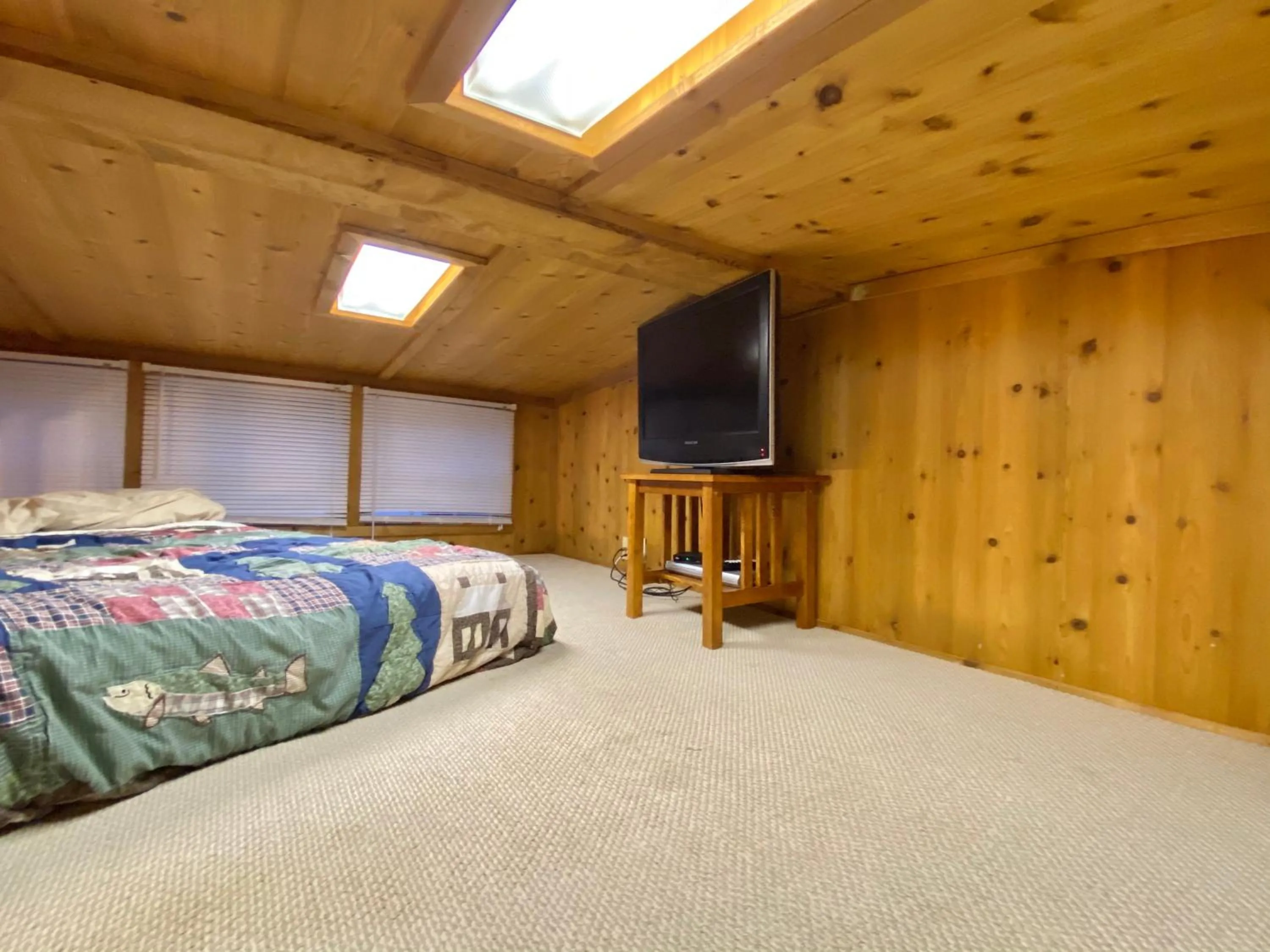Other, Bed in Maggie Valley Cabin Rentals