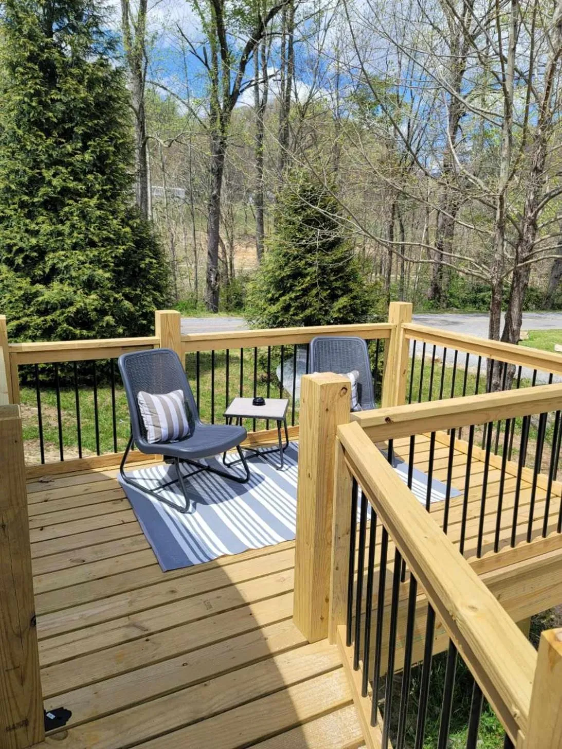 Property building in Maggie Valley Cabin Rentals