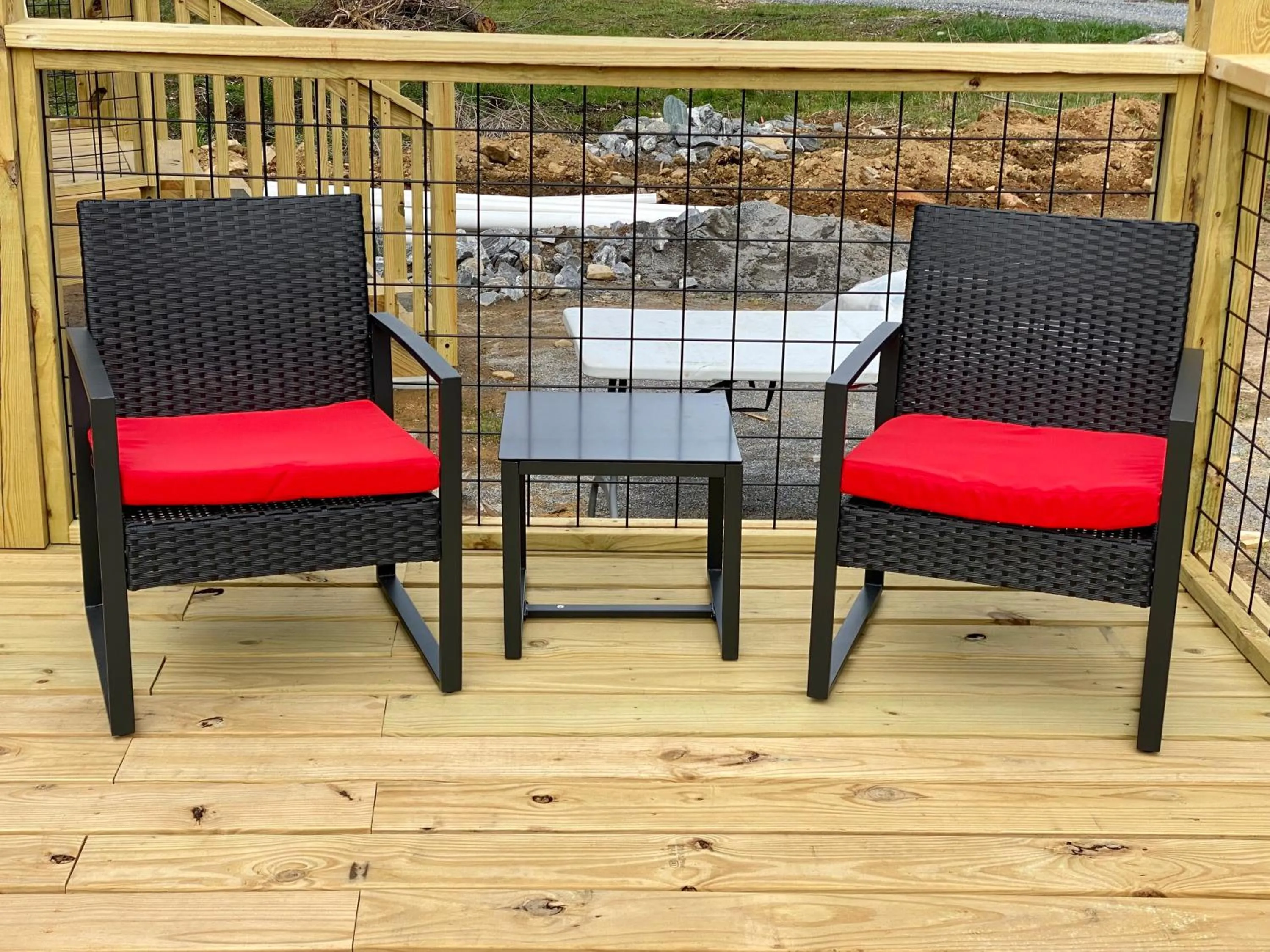 Property building in Maggie Valley Cabin Rentals