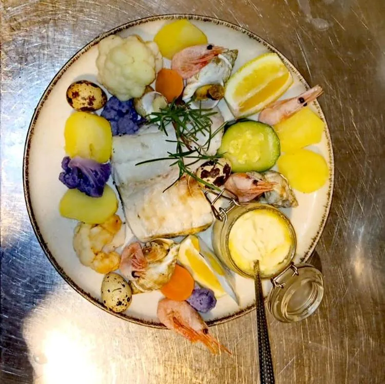 Hôtel Espace Montclar