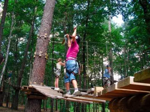 Hôtel Espace Montclar